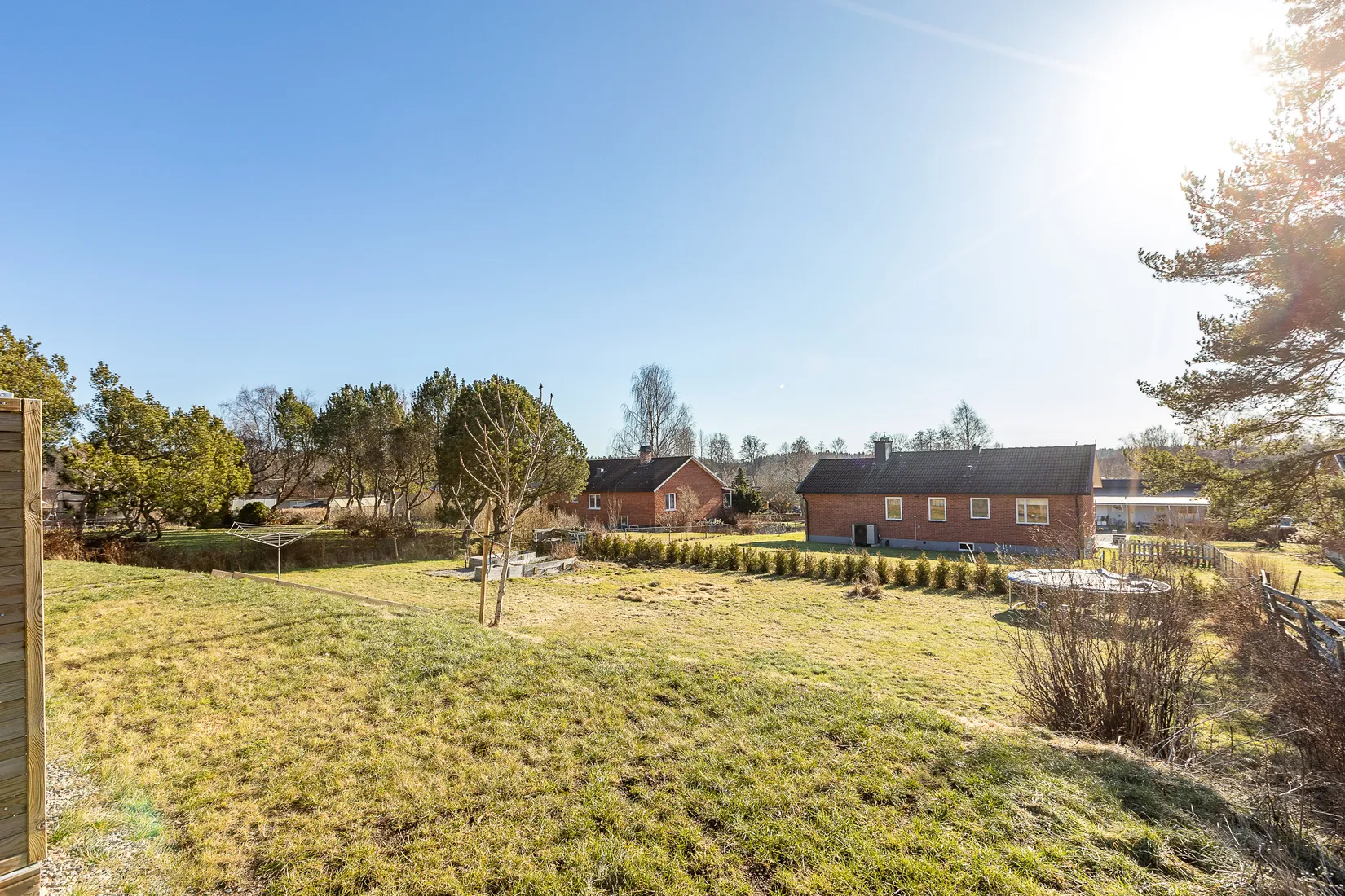 Villa, Sörgårdsvägen 6, Eksjö