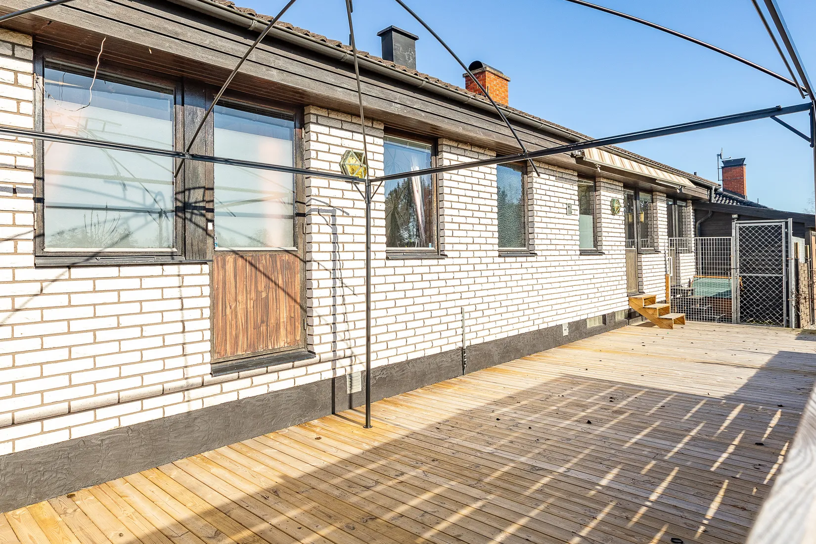 Villa, Sörgårdsvägen 6, Eksjö