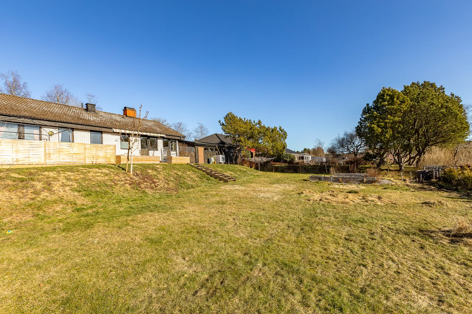 Villa, Sörgårdsvägen 6, Eksjö