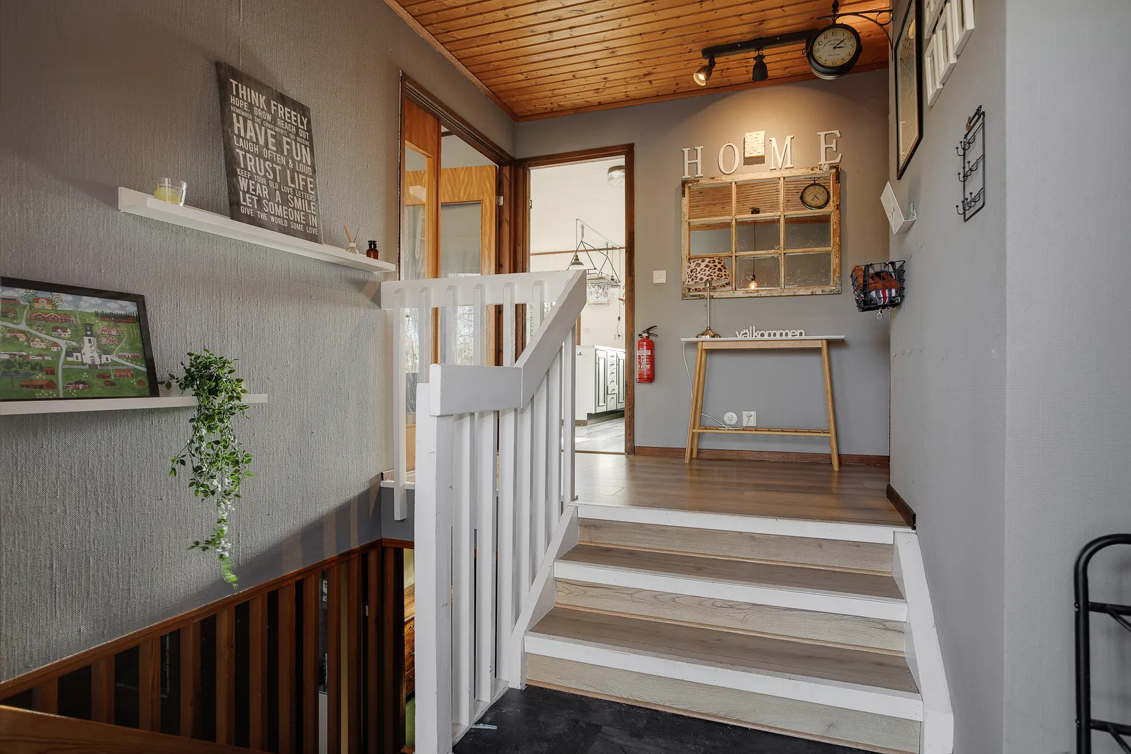 Villa, Sörgårdsvägen 6, Eksjö