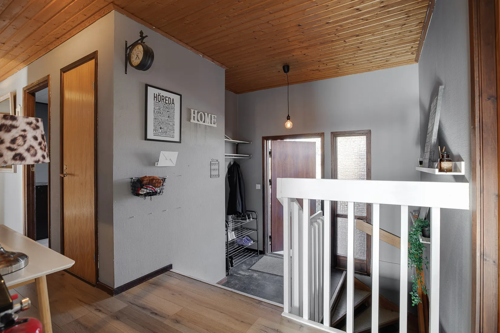 Villa, Sörgårdsvägen 6, Eksjö