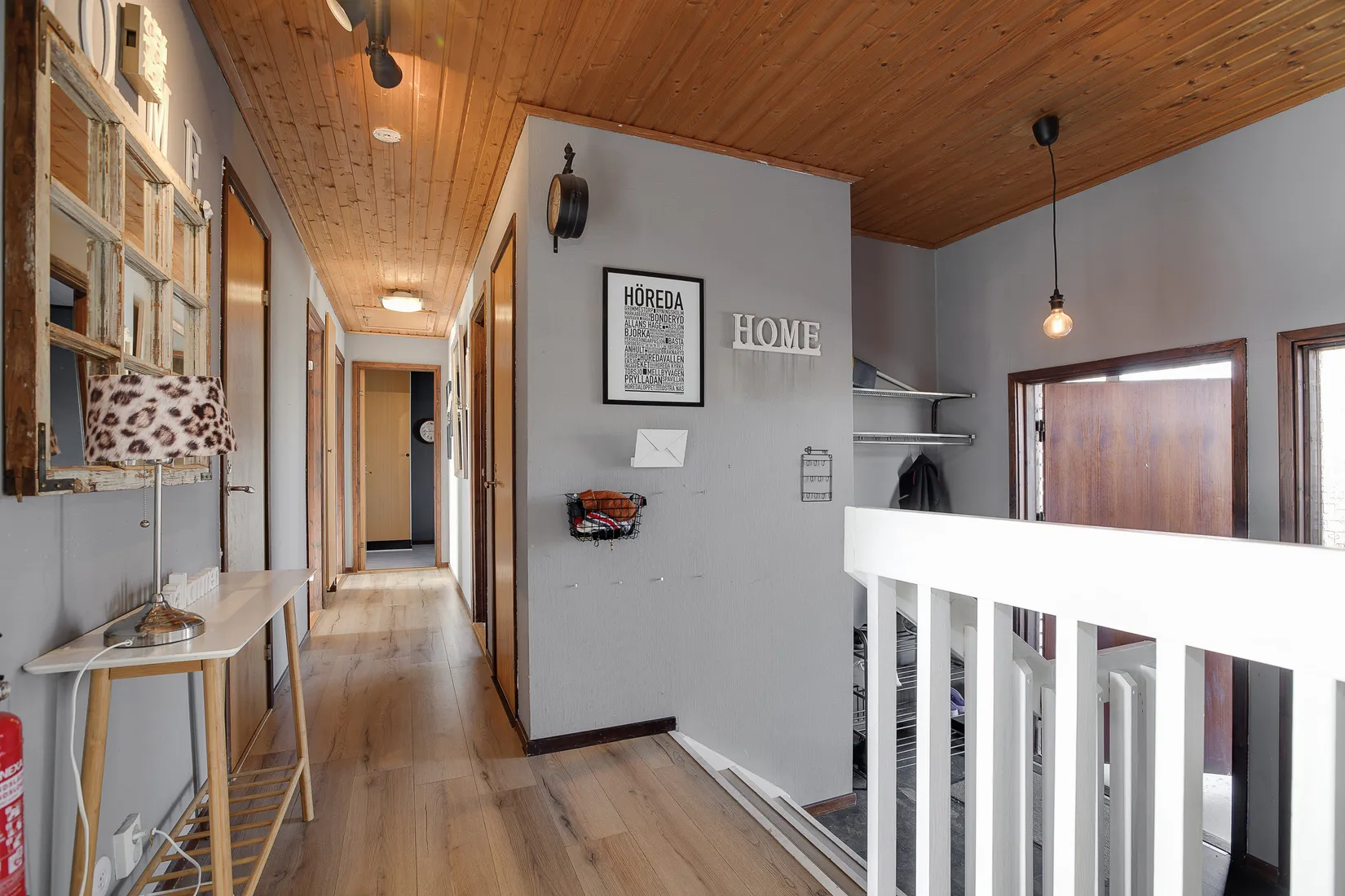 Villa, Sörgårdsvägen 6, Eksjö