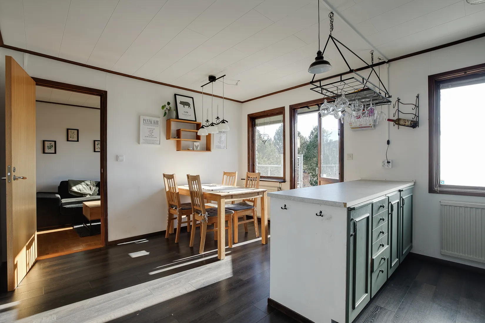 Villa, Sörgårdsvägen 6, Eksjö