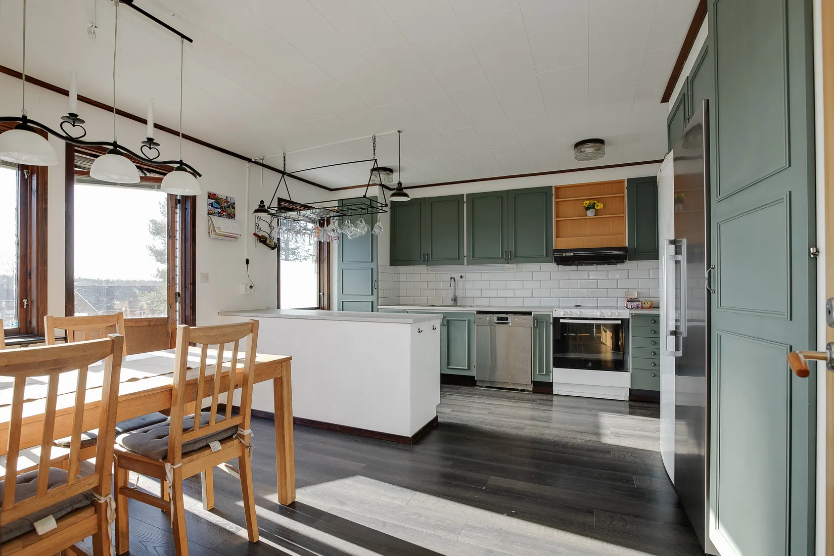 Villa, Sörgårdsvägen 6, Eksjö