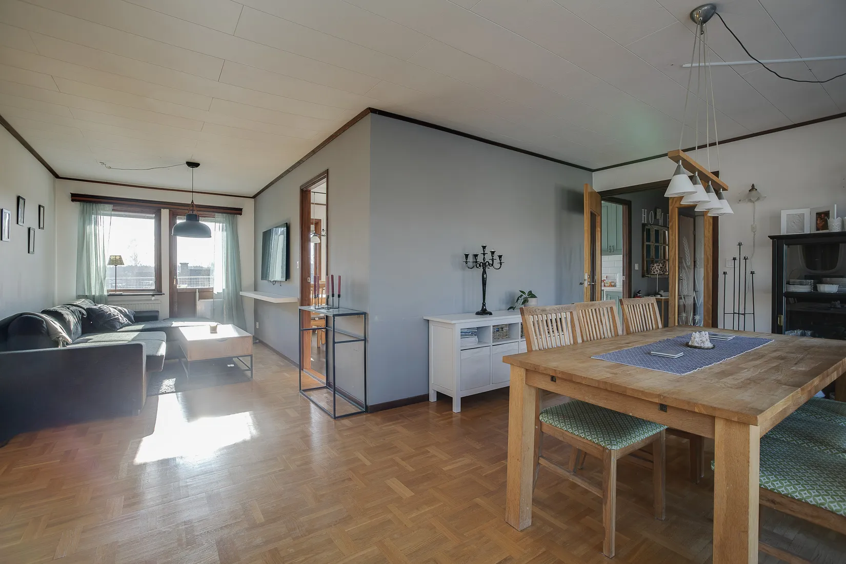 Villa, Sörgårdsvägen 6, Eksjö