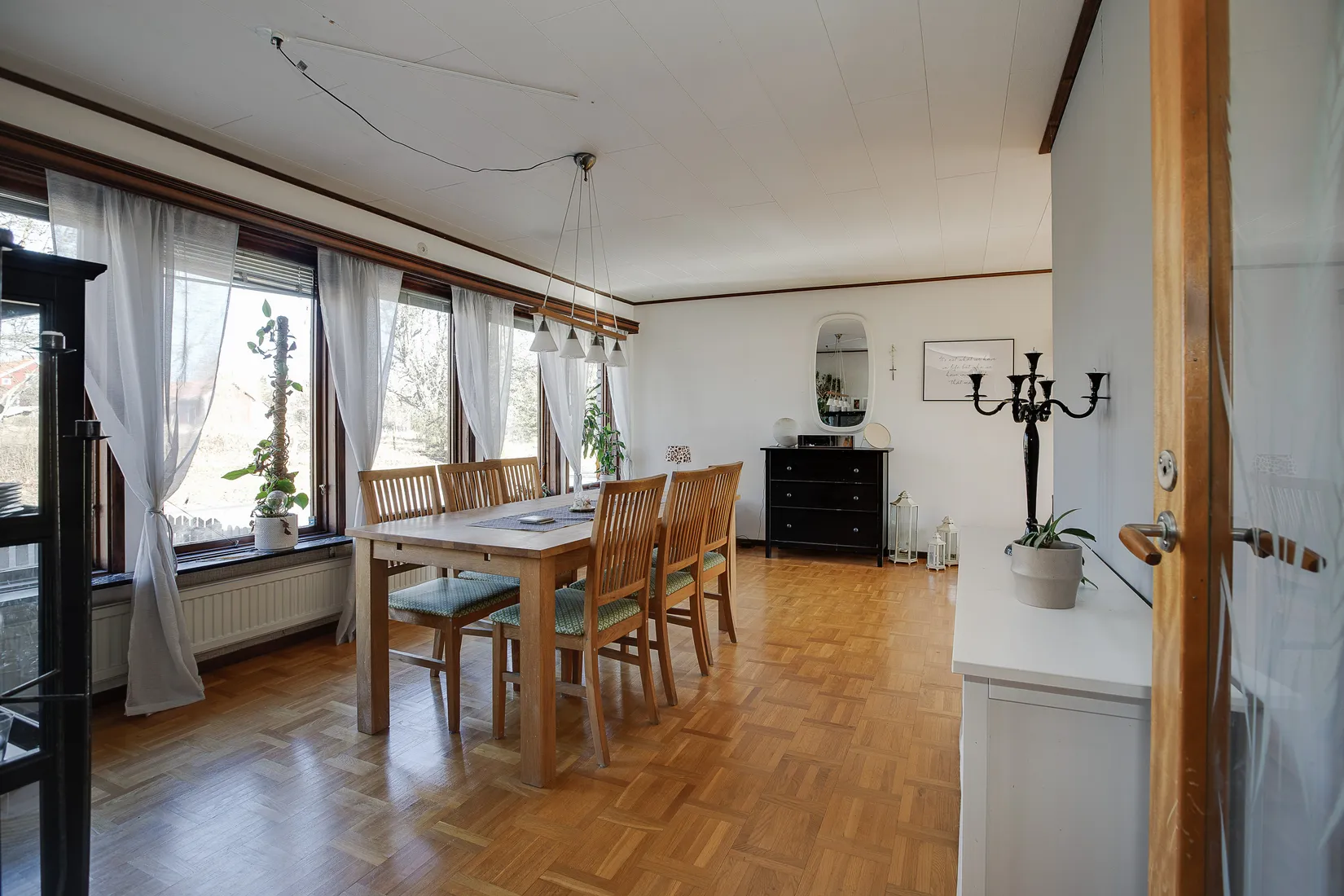 Villa, Sörgårdsvägen 6, Eksjö