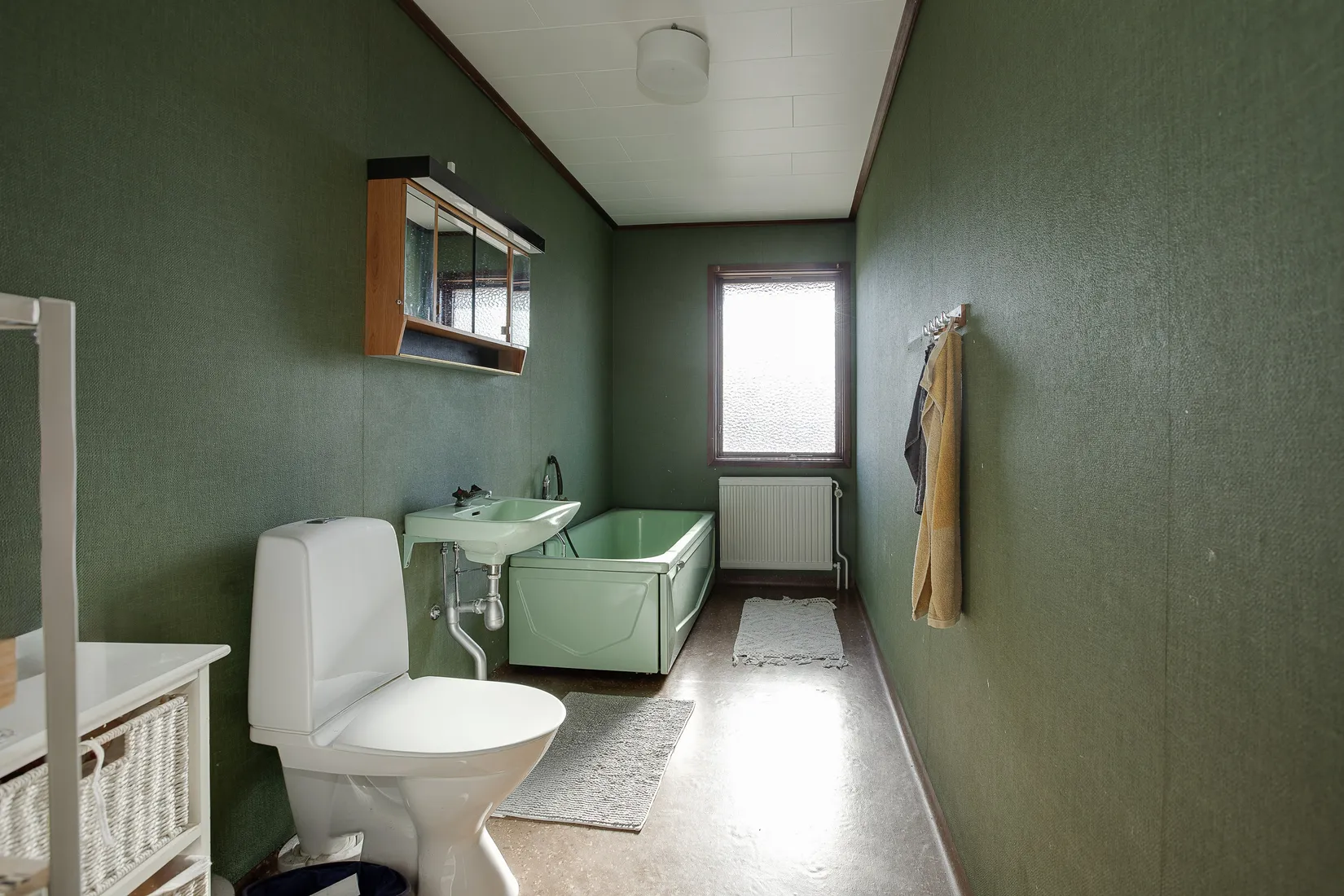 Villa, Sörgårdsvägen 6, Eksjö