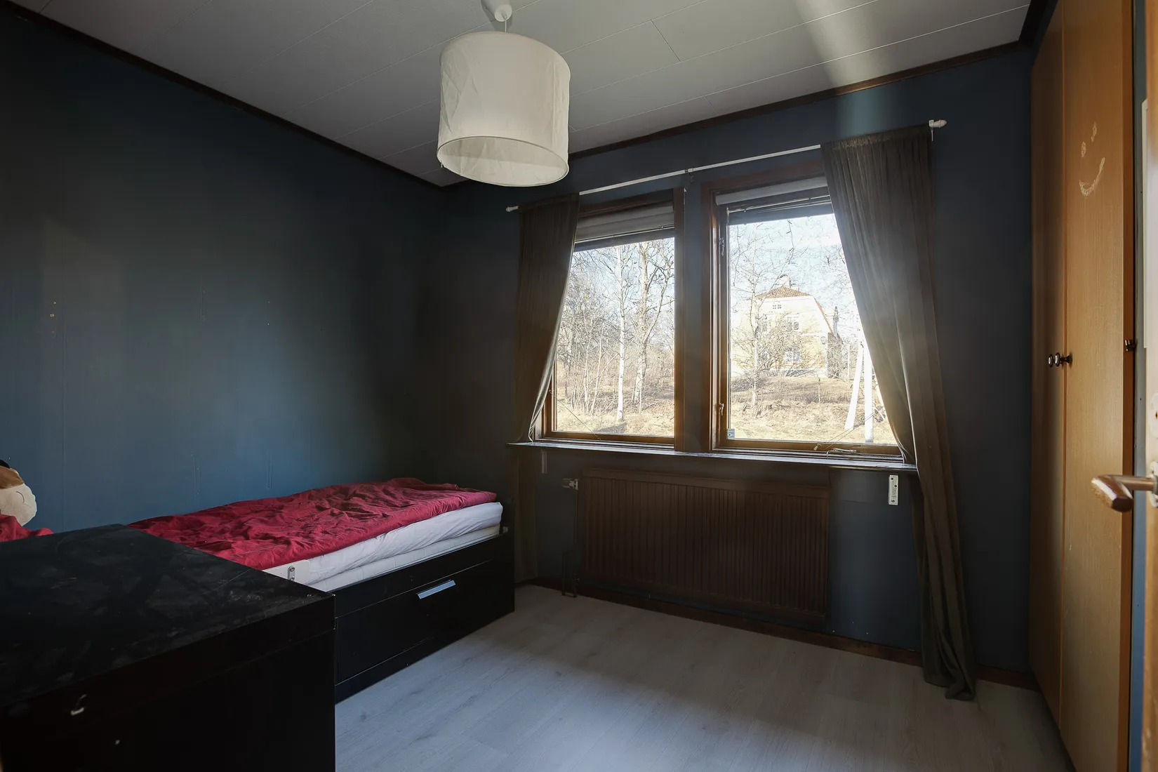 Villa, Sörgårdsvägen 6, Eksjö