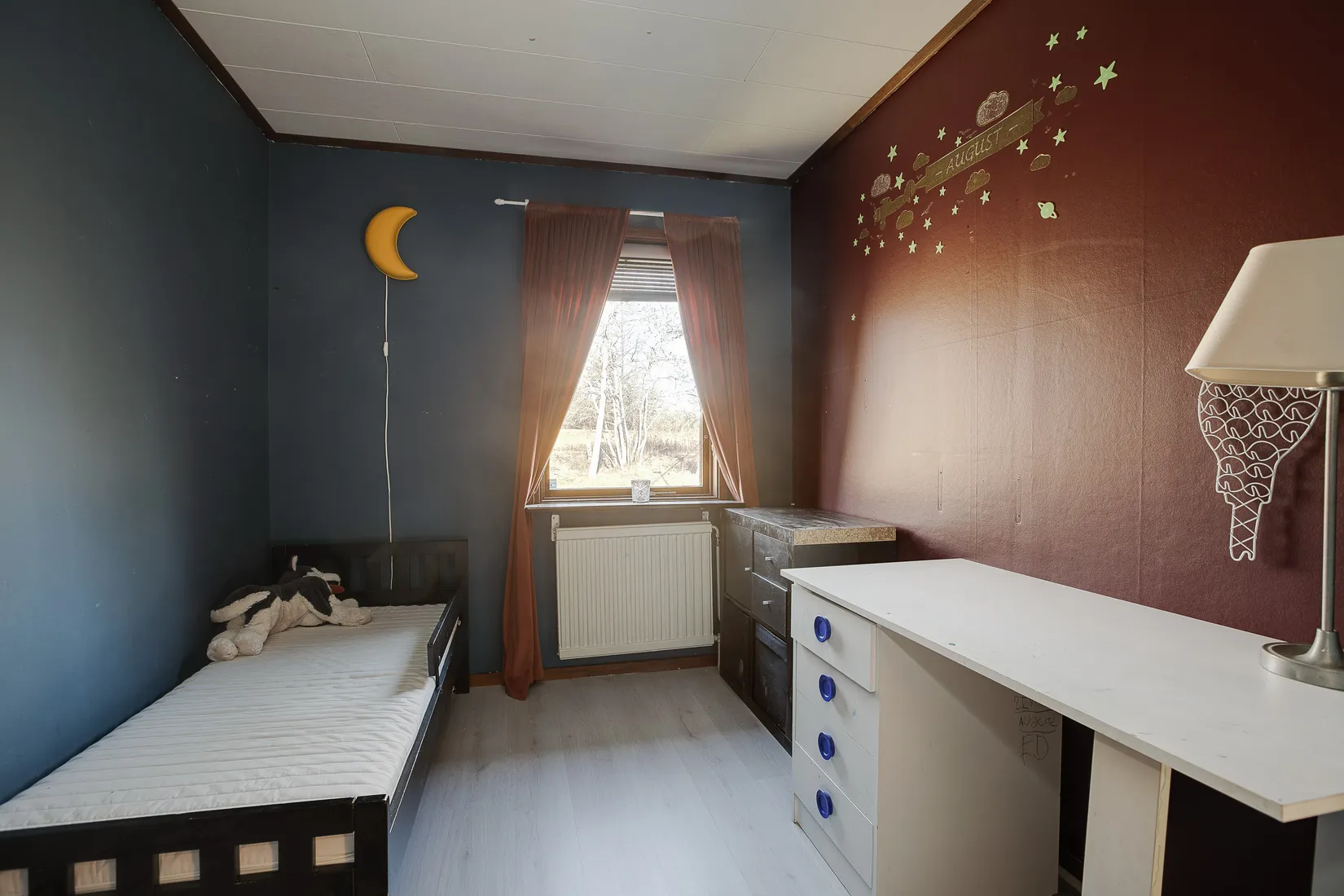 Villa, Sörgårdsvägen 6, Eksjö