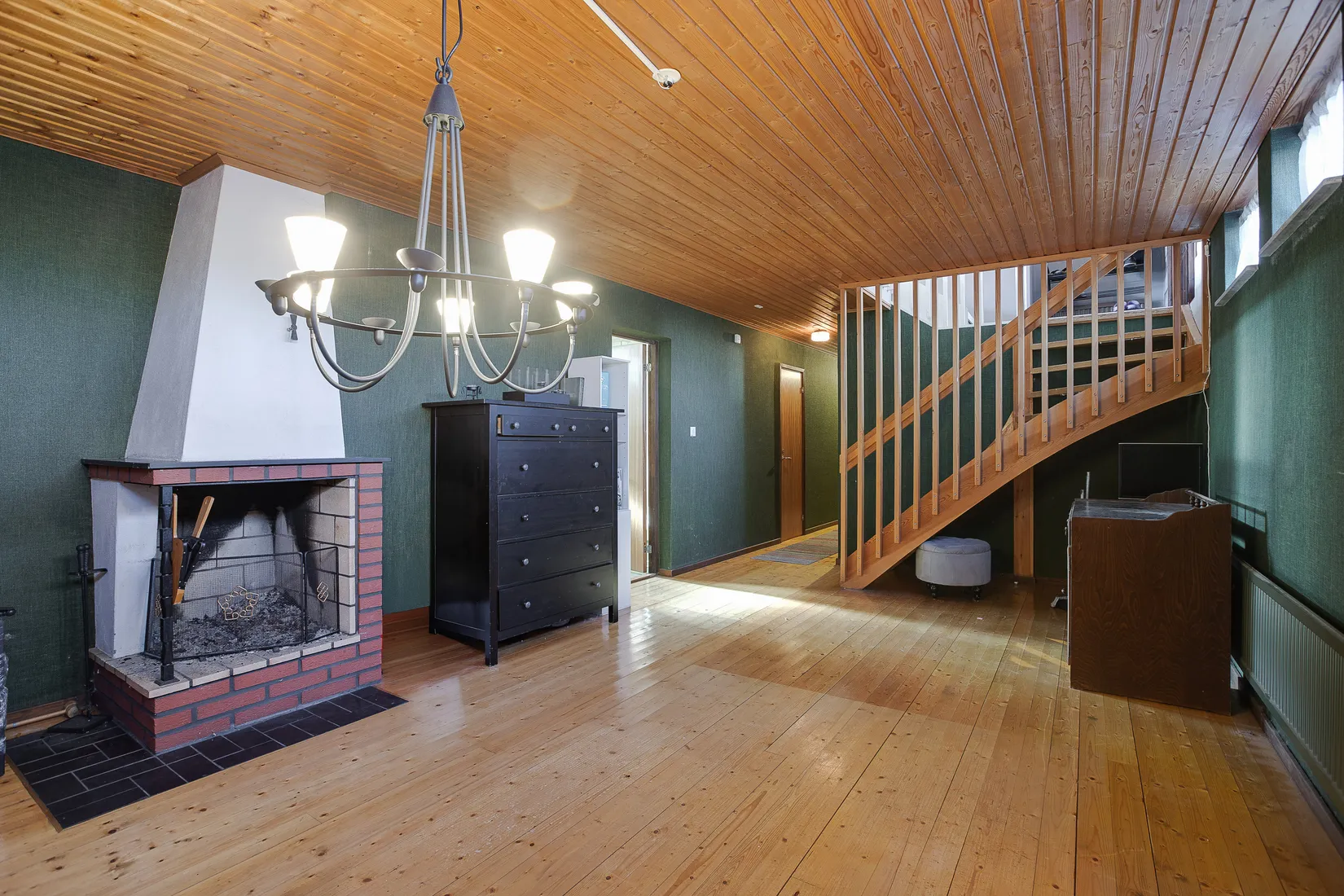 Villa, Sörgårdsvägen 6, Eksjö