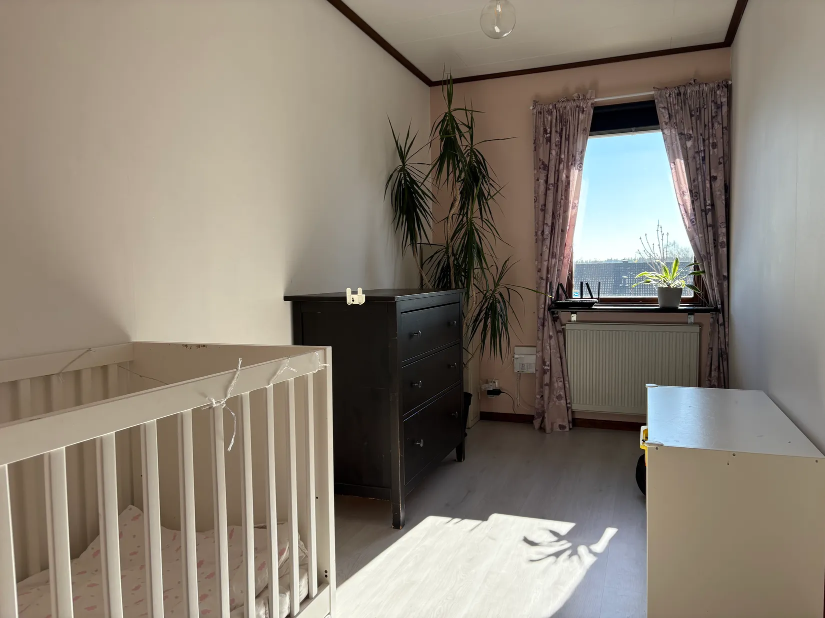 Villa, Sörgårdsvägen 6, Eksjö