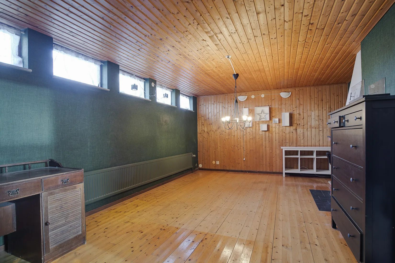 Villa, Sörgårdsvägen 6, Eksjö