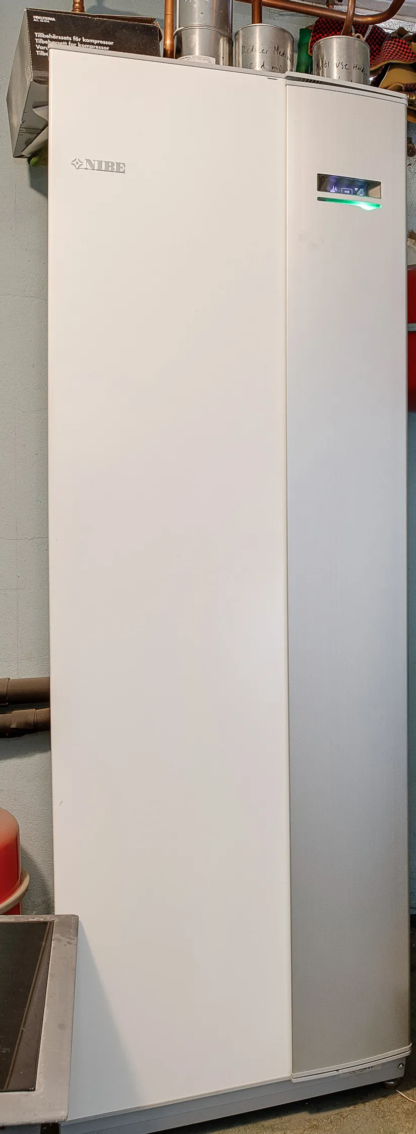 Villa, Sörgårdsvägen 6, Eksjö