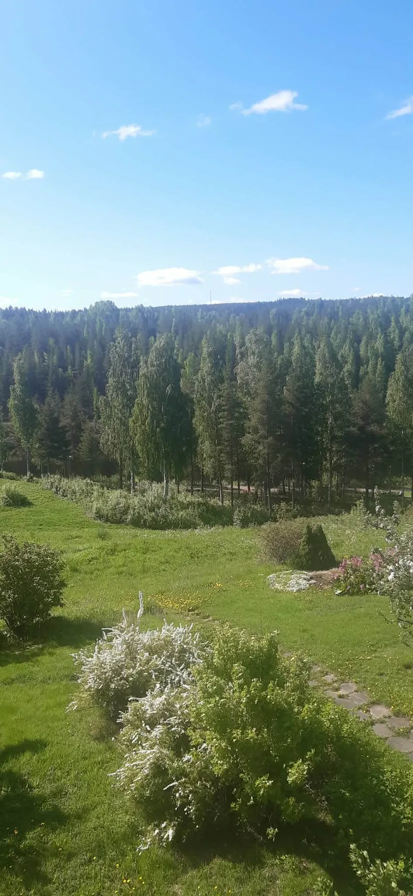 Villa, Radhus, Mobackavägen 11F, Mobacken, Skellefteå