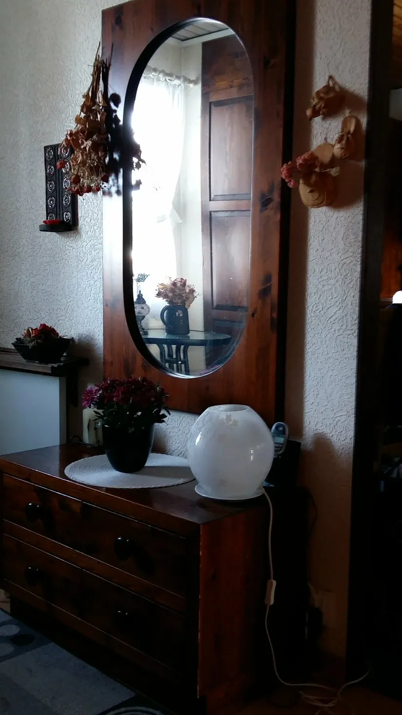 Villa, Radhus, Mobackavägen 11F, Mobacken, Skellefteå