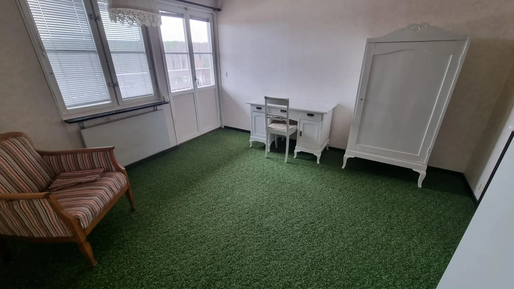 Villa, Radhus, Mobackavägen 11F, Mobacken, Skellefteå