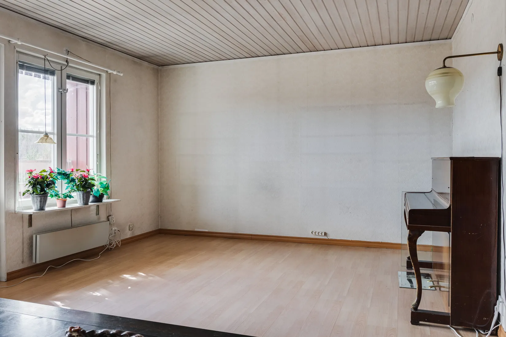 Villa, Radhus, Mobackavägen 11F, Mobacken, Skellefteå