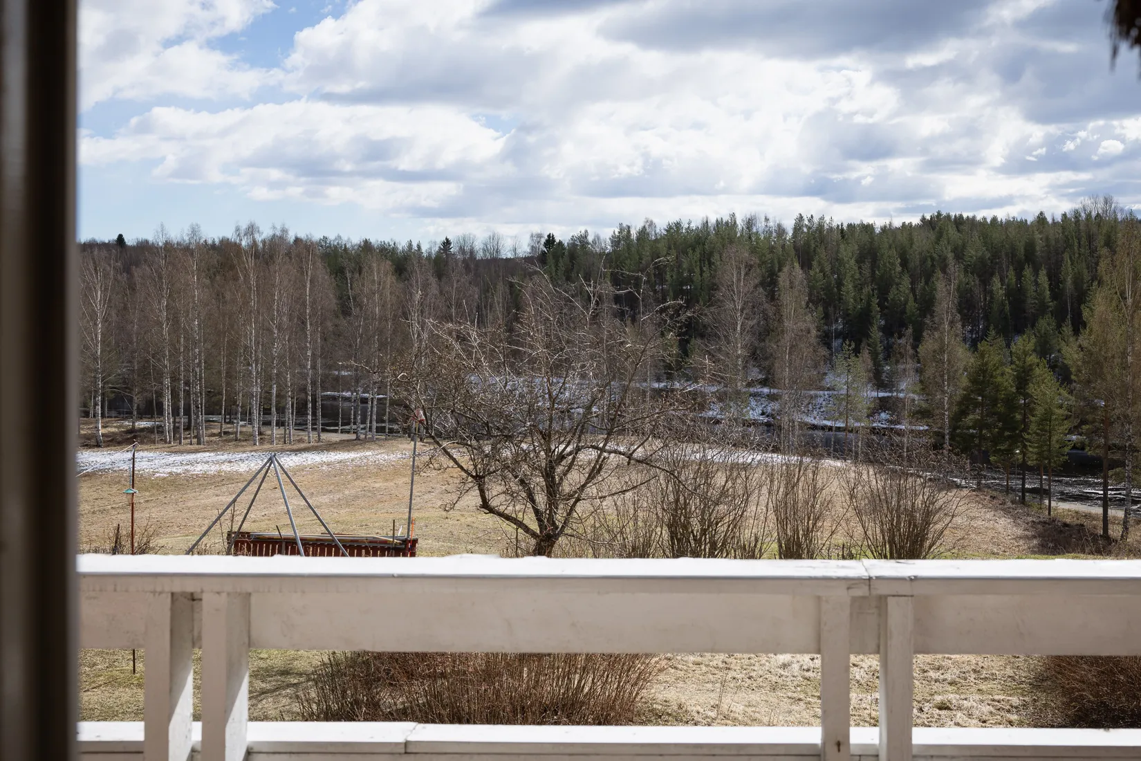 Villa, Radhus, Mobackavägen 11F, Mobacken, Skellefteå