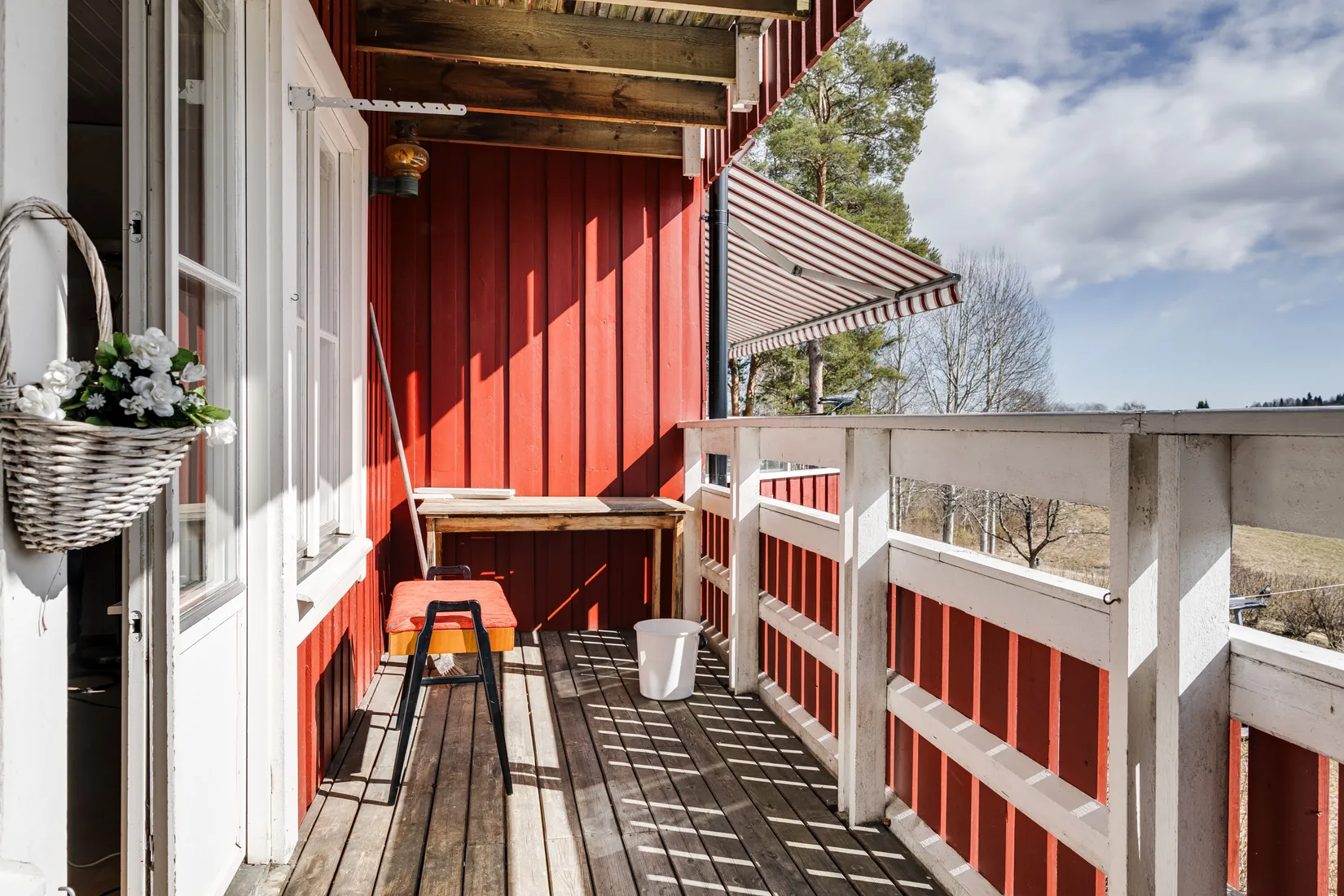 Villa, Radhus, Mobackavägen 11F, Mobacken, Skellefteå