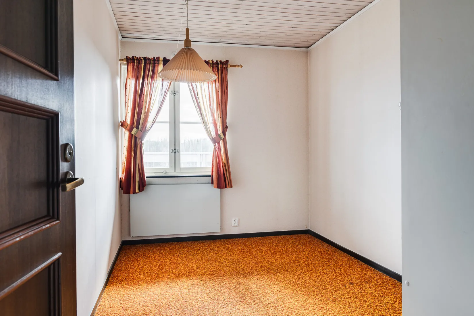 Villa, Radhus, Mobackavägen 11F, Mobacken, Skellefteå