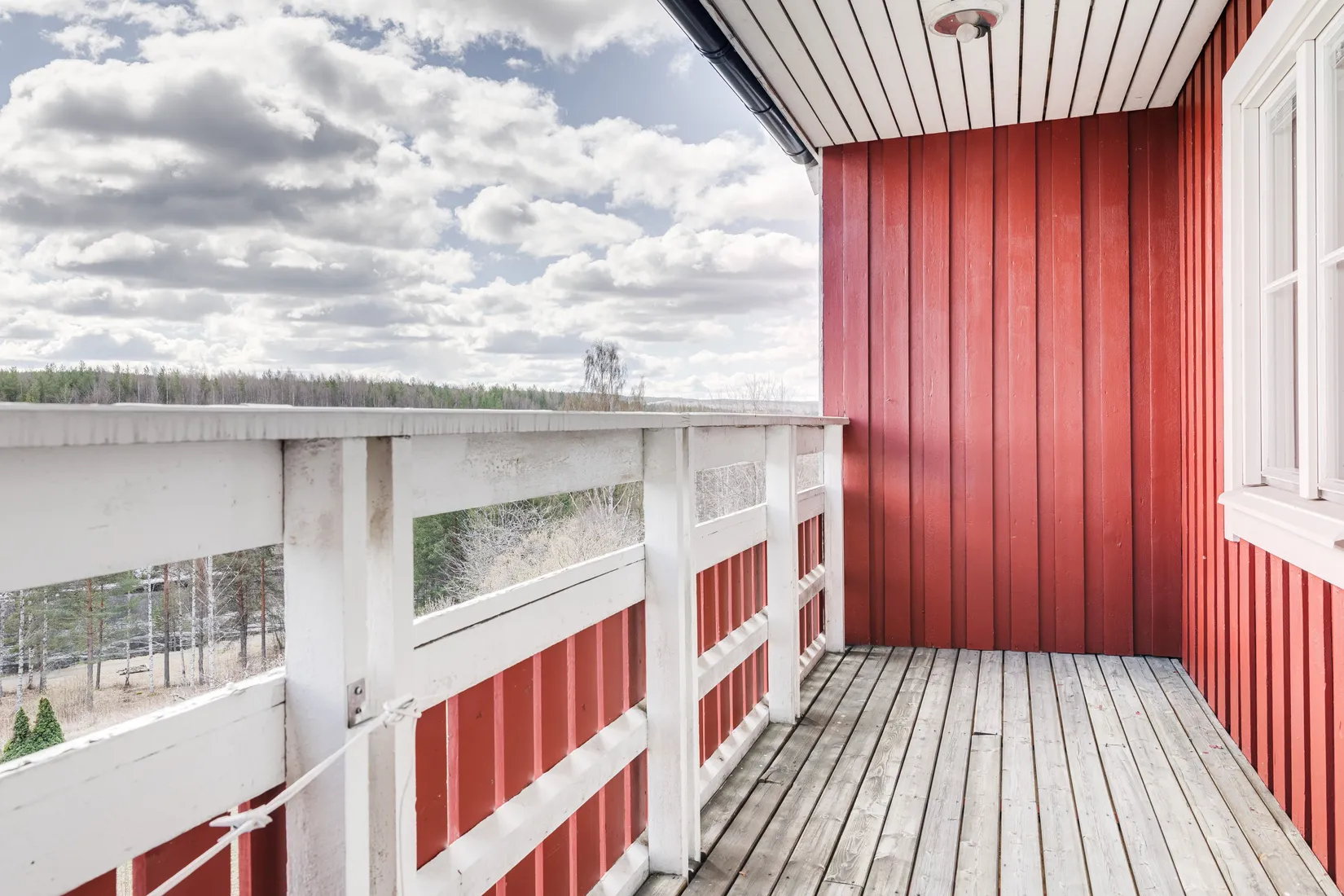 Villa, Radhus, Mobackavägen 11F, Mobacken, Skellefteå