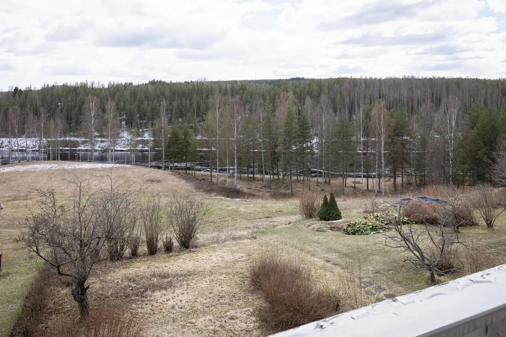 Villa, Radhus, Mobackavägen 11F, Mobacken, Skellefteå