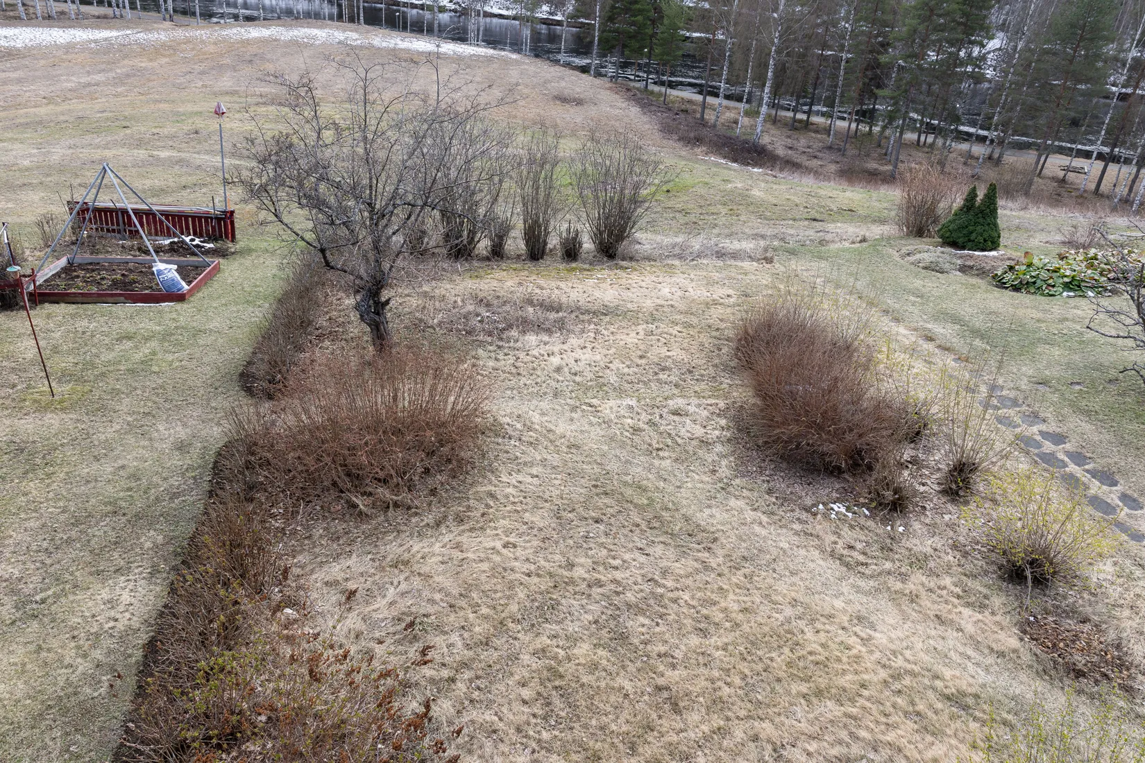 Villa, Radhus, Mobackavägen 11F, Mobacken, Skellefteå