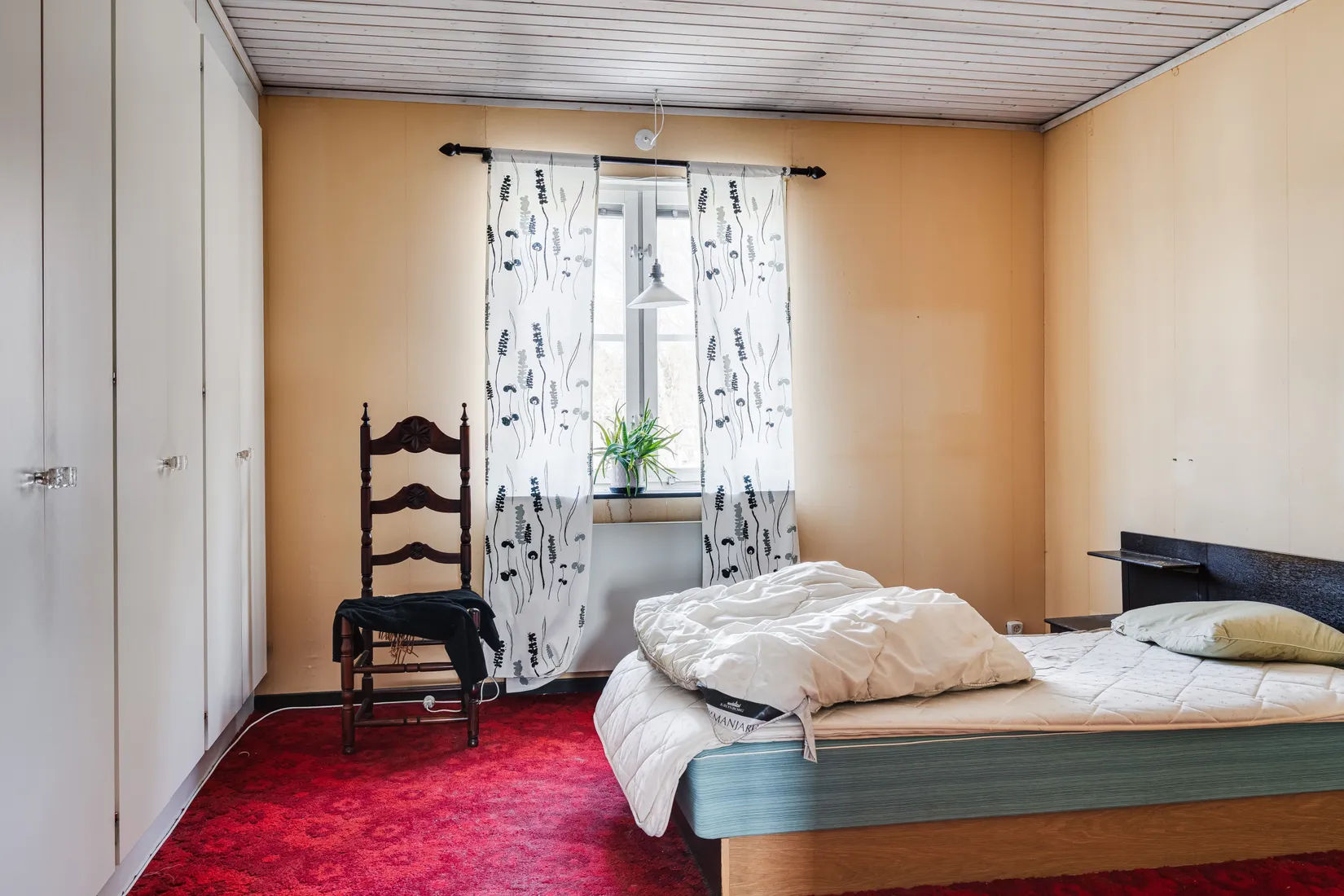 Villa, Radhus, Mobackavägen 11F, Mobacken, Skellefteå