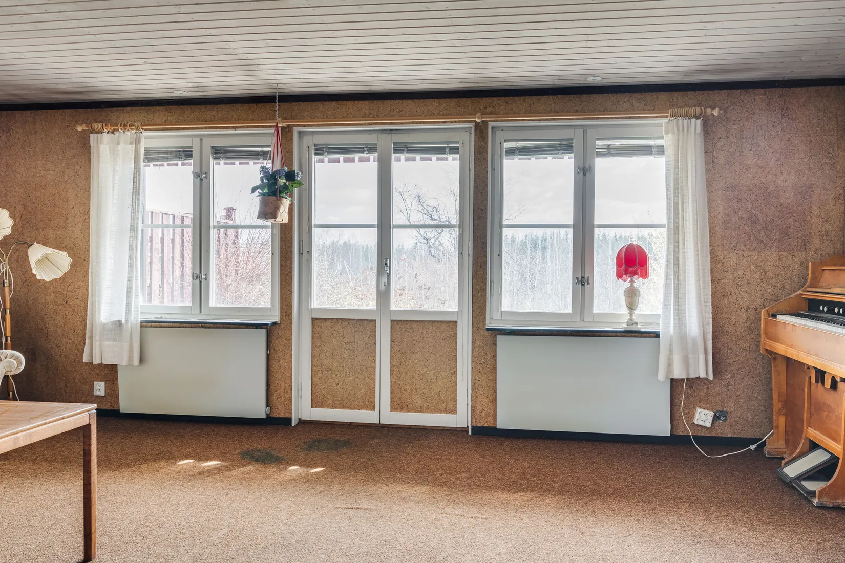 Villa, Radhus, Mobackavägen 11F, Mobacken, Skellefteå