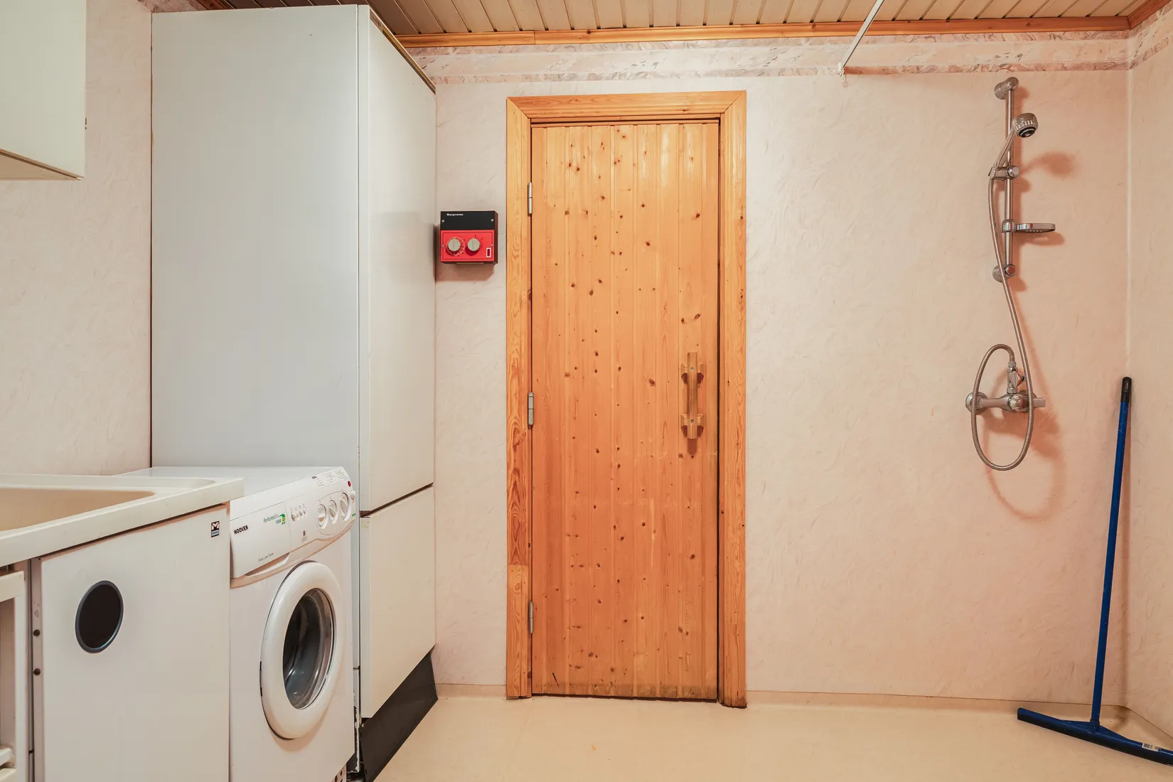 Villa, Radhus, Mobackavägen 11F, Mobacken, Skellefteå