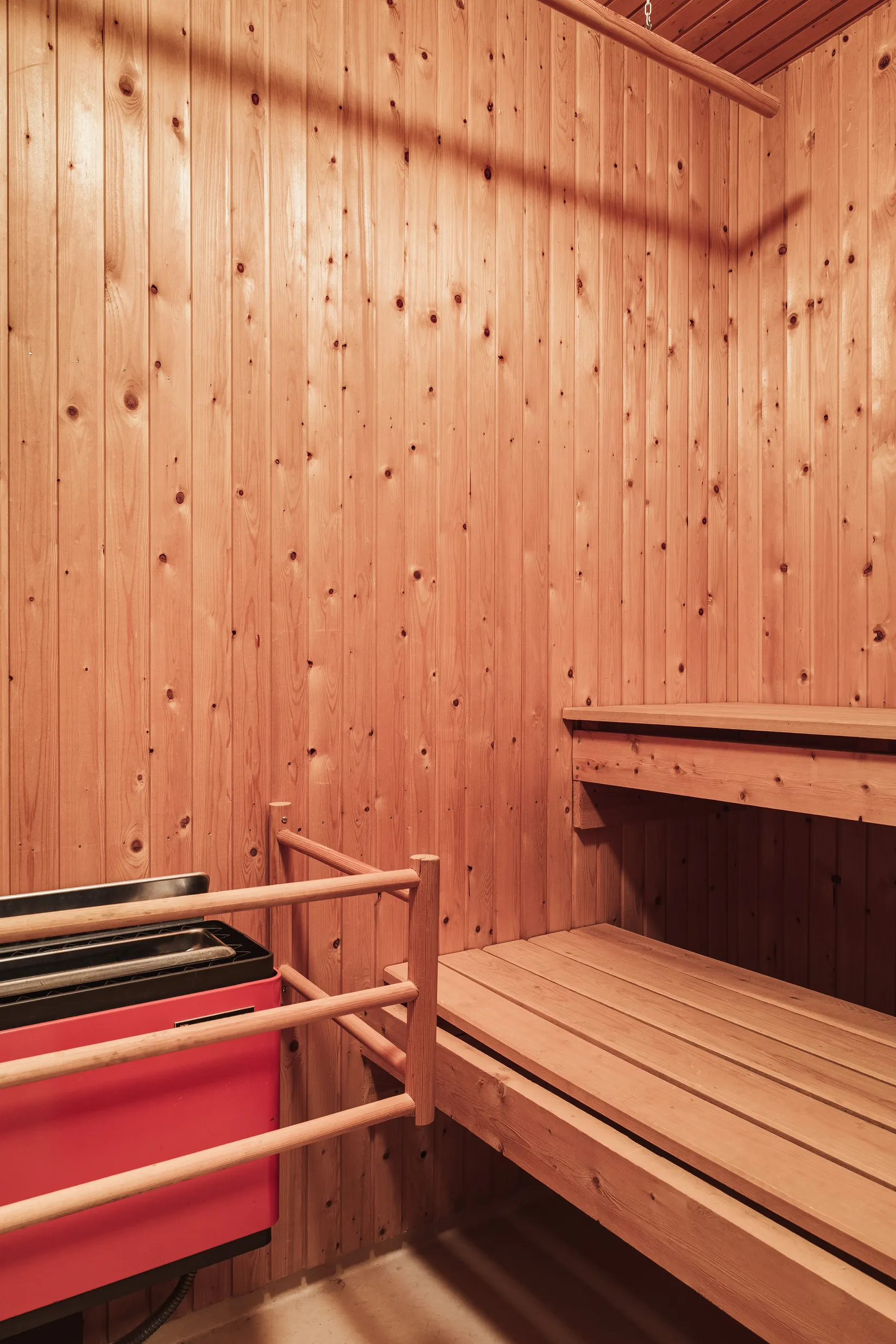 Villa, Radhus, Mobackavägen 11F, Mobacken, Skellefteå