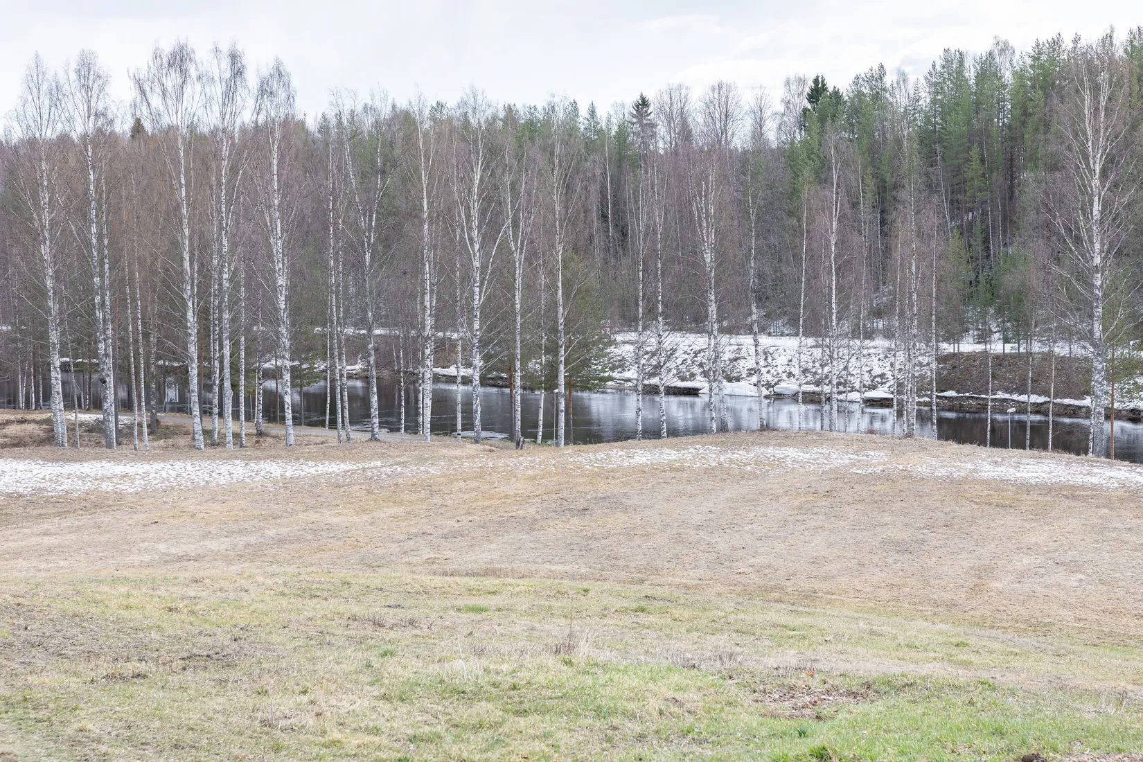 Villa, Radhus, Mobackavägen 11F, Mobacken, Skellefteå