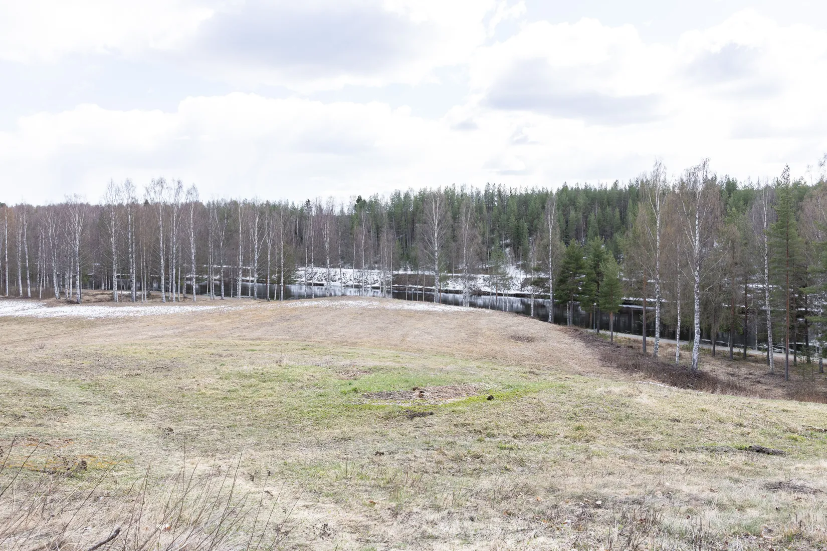 Villa, Radhus, Mobackavägen 11F, Mobacken, Skellefteå