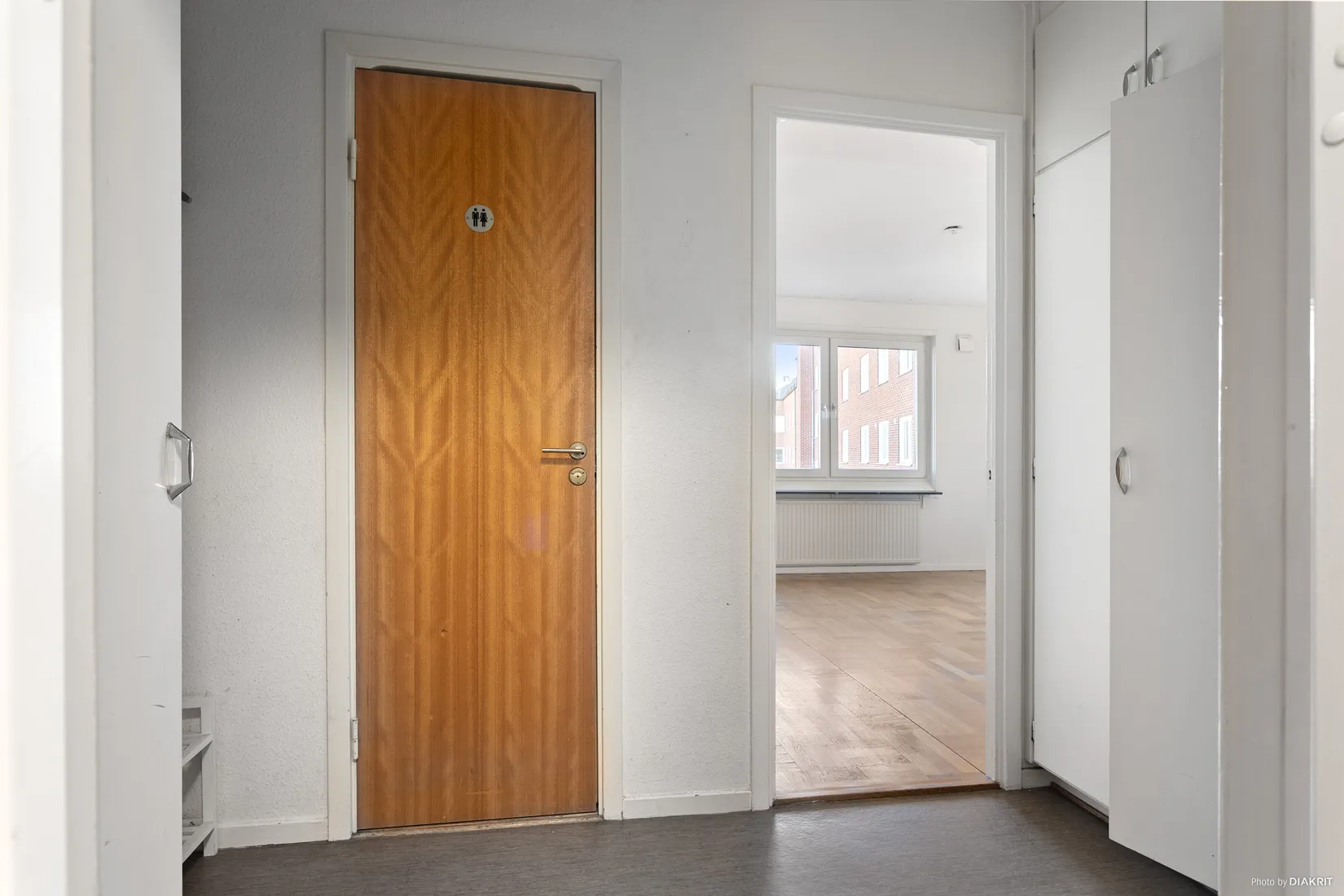 Bostadsrätt, Möllevångsgatan 30A, Triangeln, Malmö