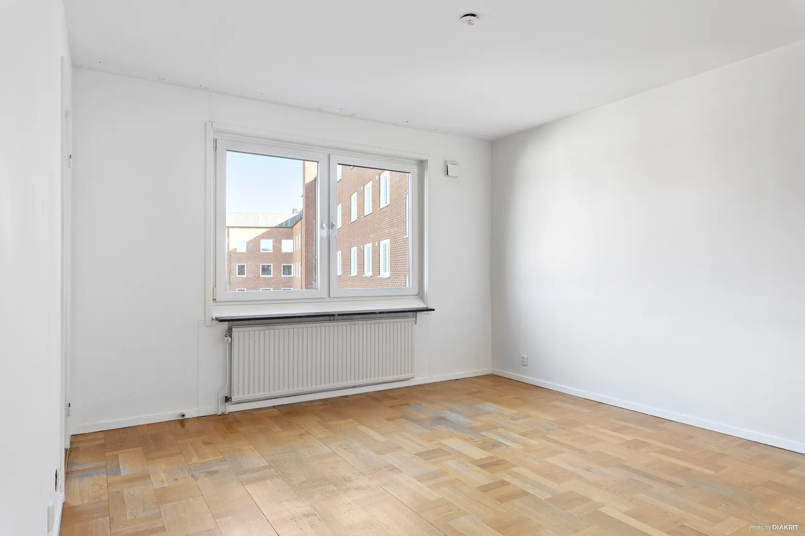 Bostadsrätt, Möllevångsgatan 30A, Triangeln, Malmö