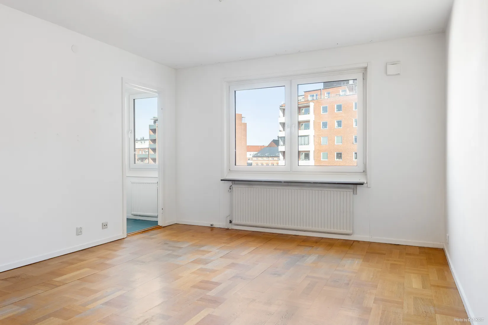 Bostadsrätt, Möllevångsgatan 30A, Triangeln, Malmö