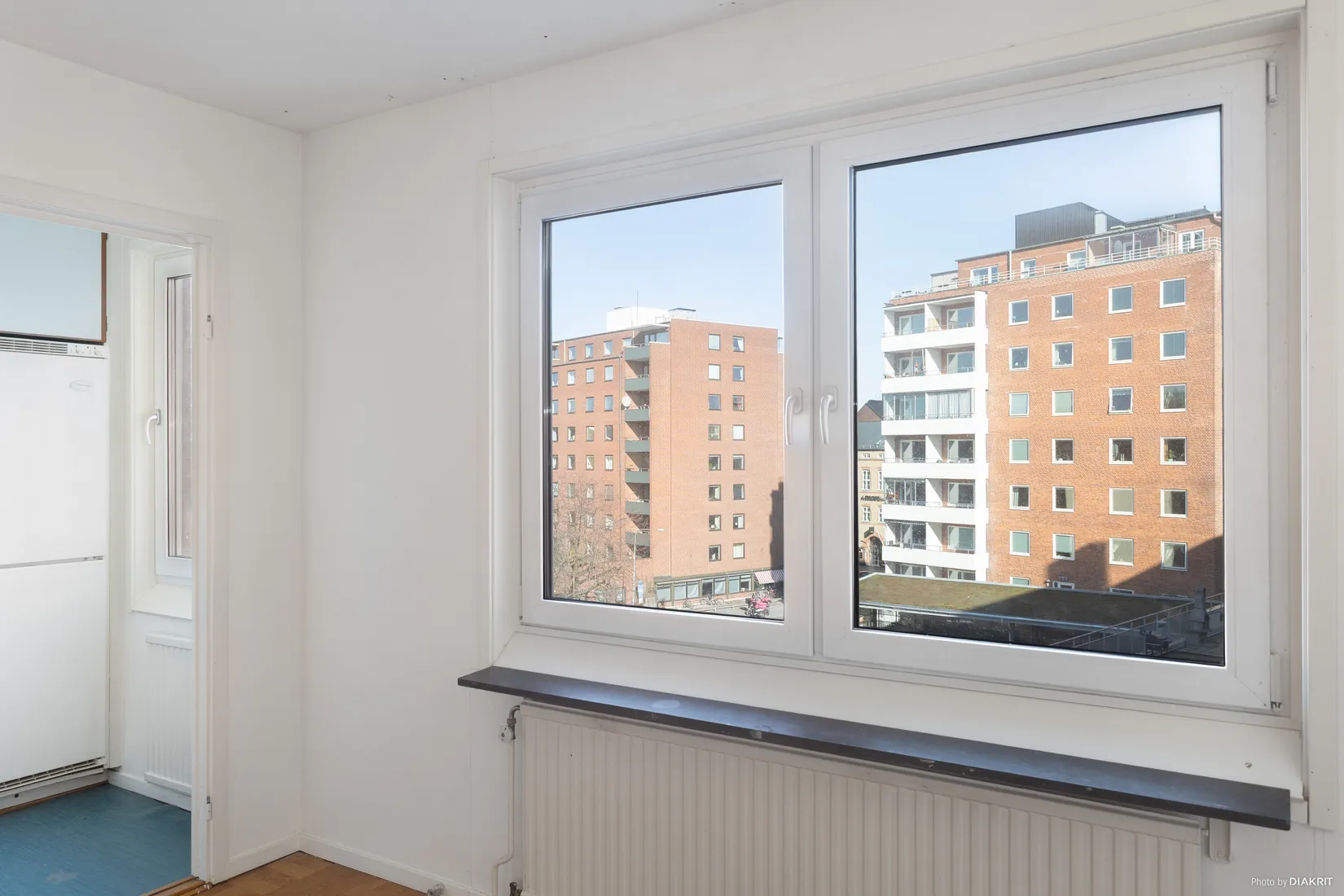 Bostadsrätt, Möllevångsgatan 30A, Triangeln, Malmö