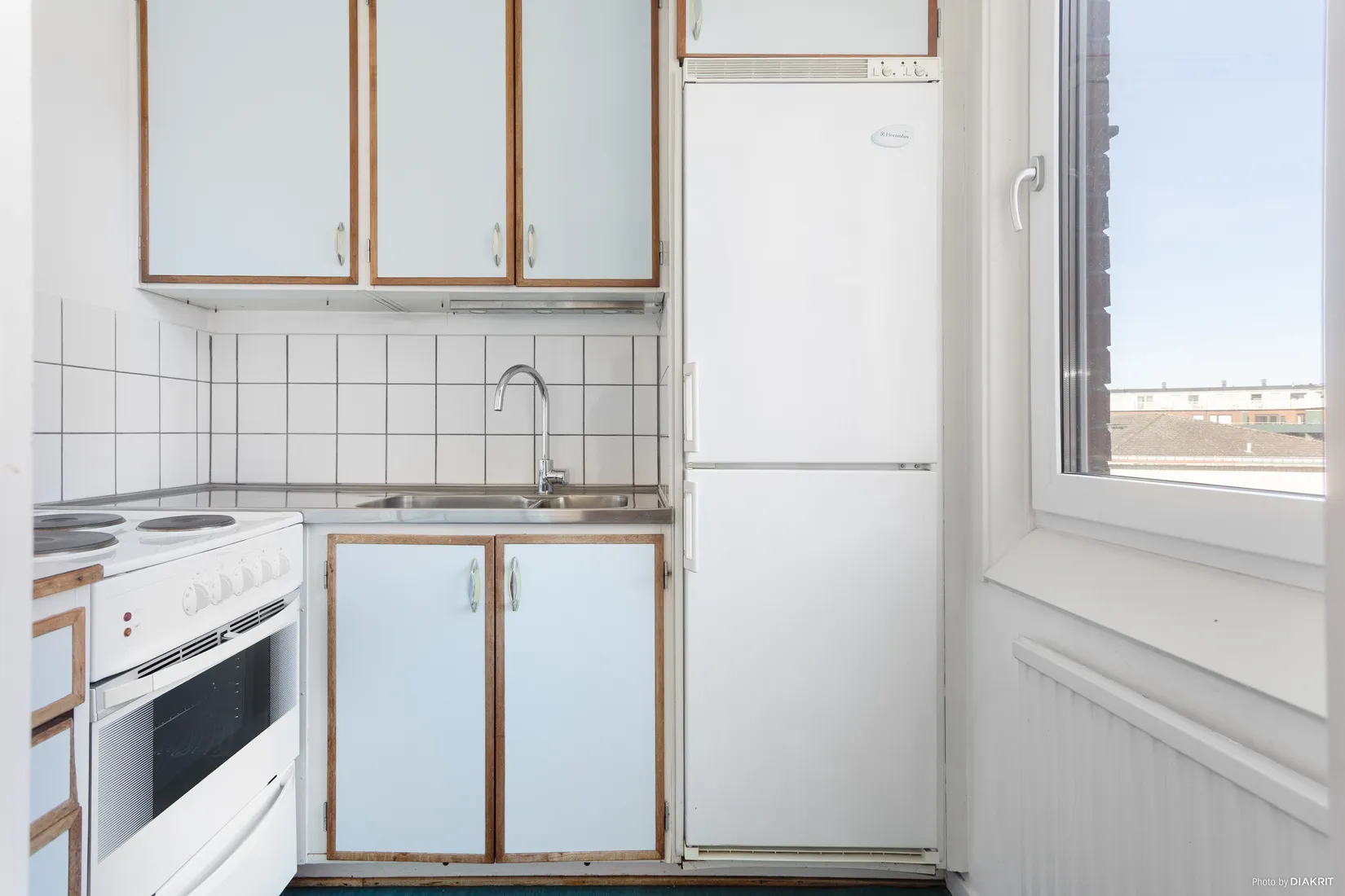 Bostadsrätt, Möllevångsgatan 30A, Triangeln, Malmö