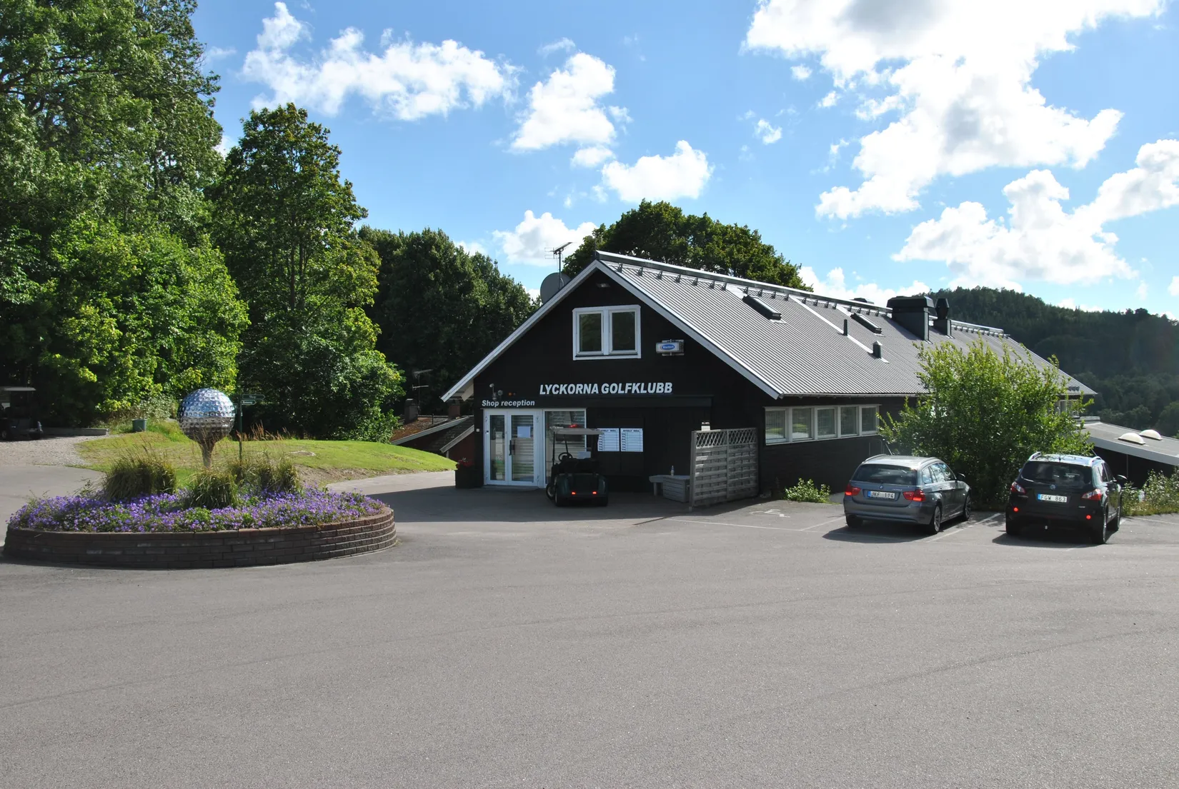 Villa, Violvägen 4, Ljungskile, Uddevalla