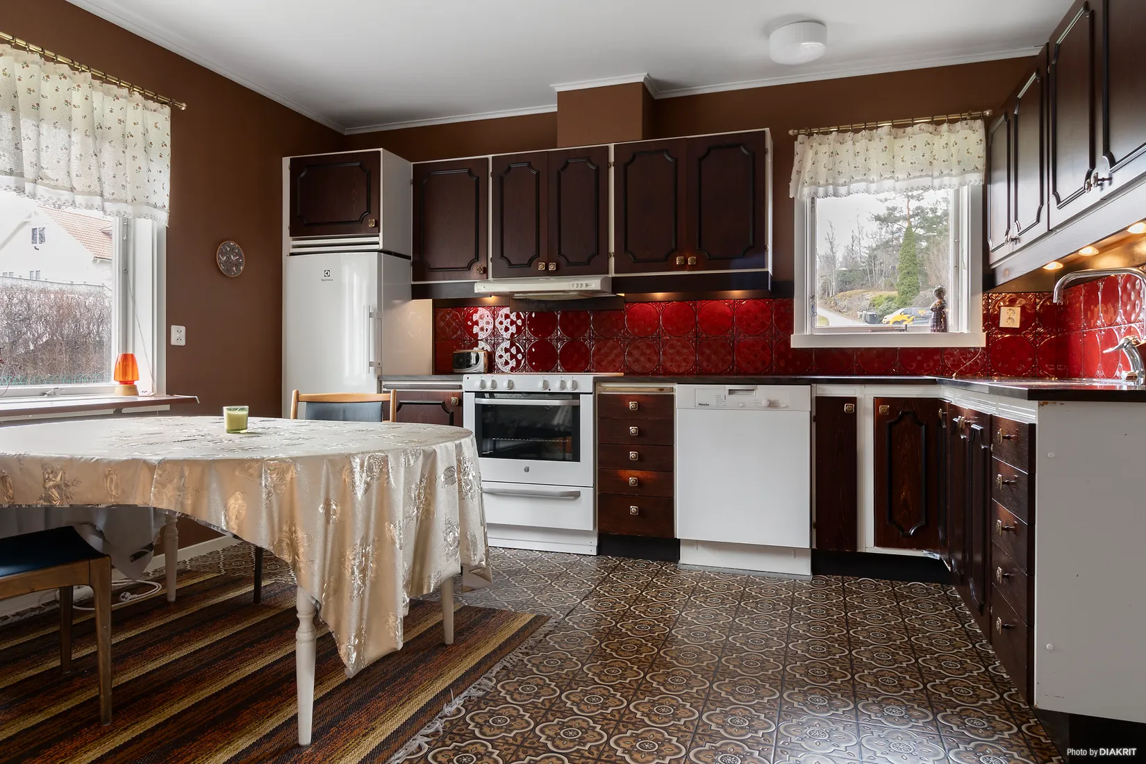 Villa, Violvägen 4, Ljungskile, Uddevalla