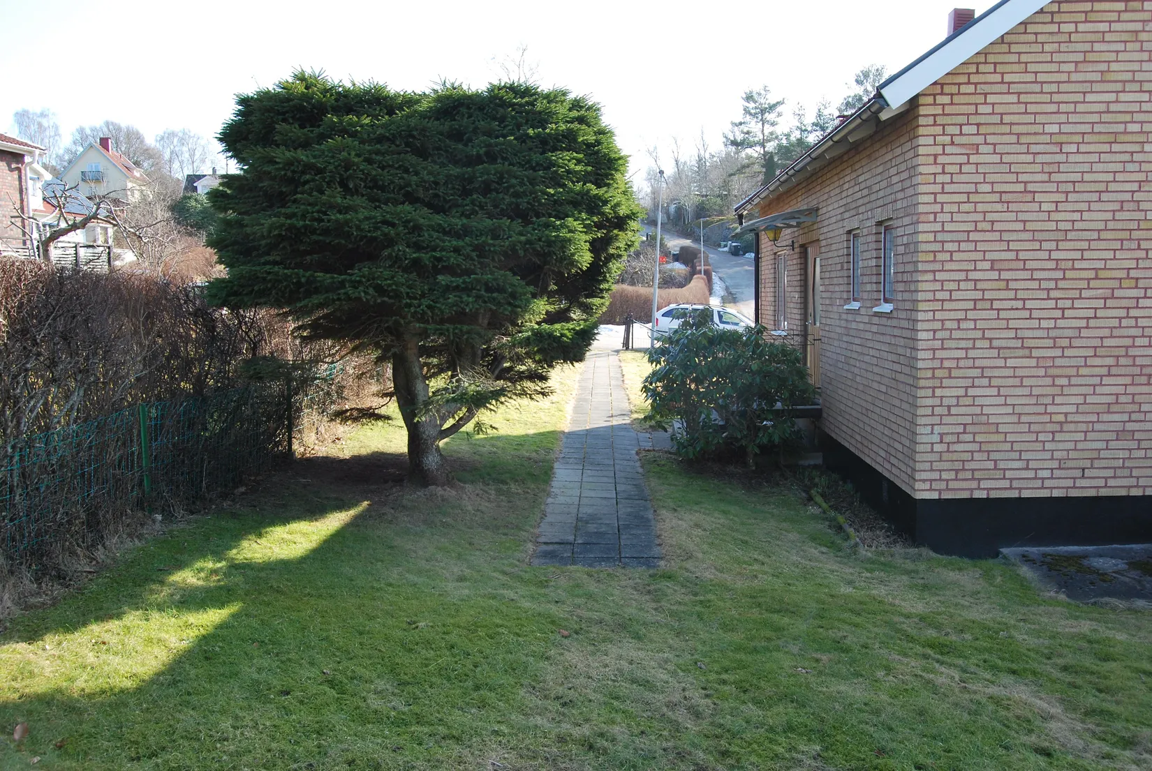 Villa, Violvägen 4, Ljungskile, Uddevalla