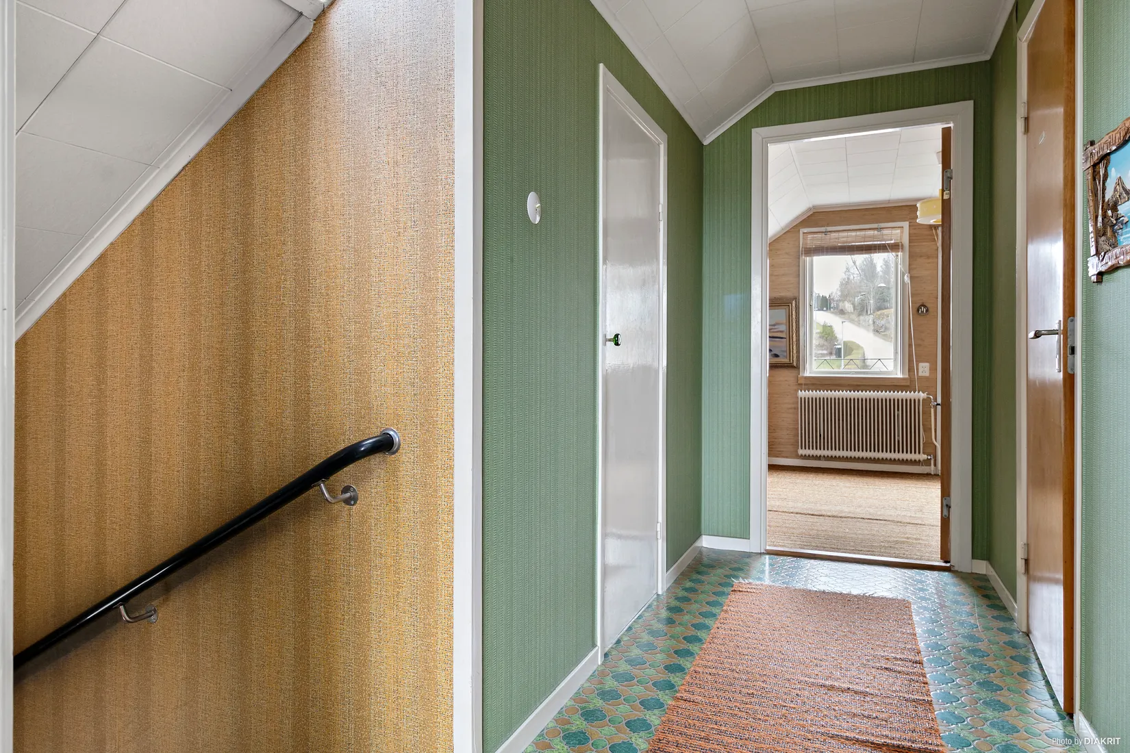 Villa, Violvägen 4, Ljungskile, Uddevalla