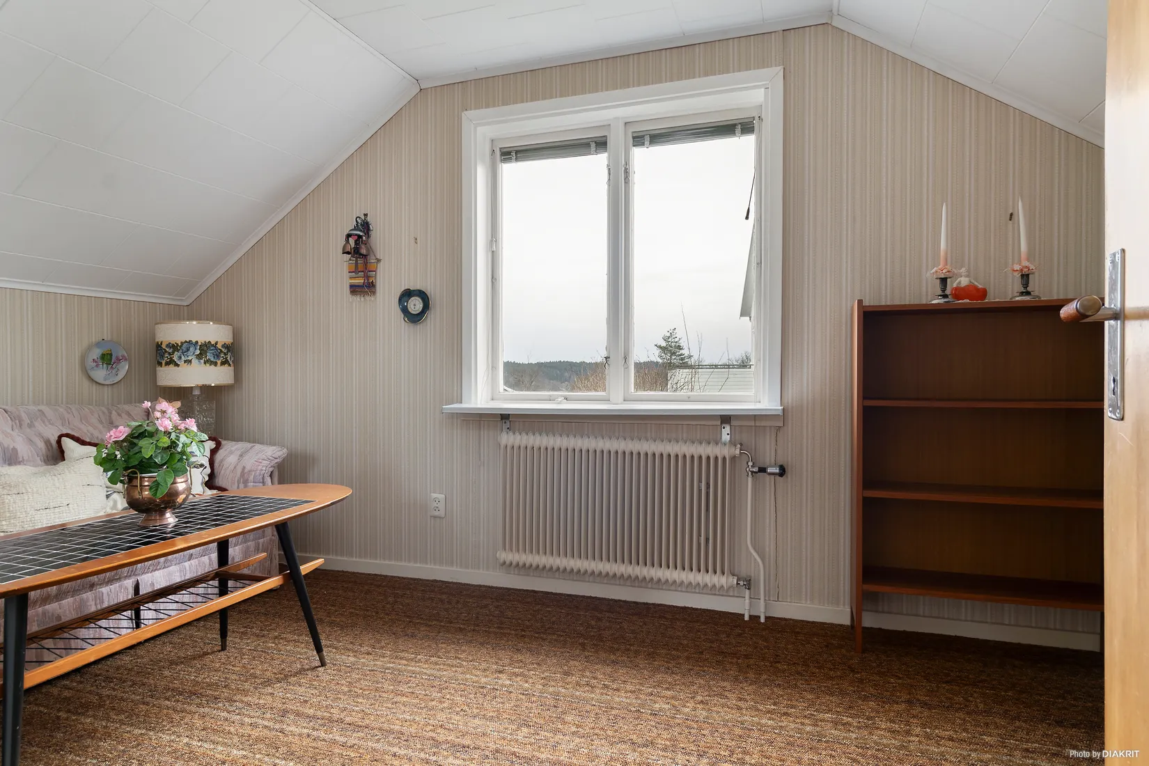 Villa, Violvägen 4, Ljungskile, Uddevalla