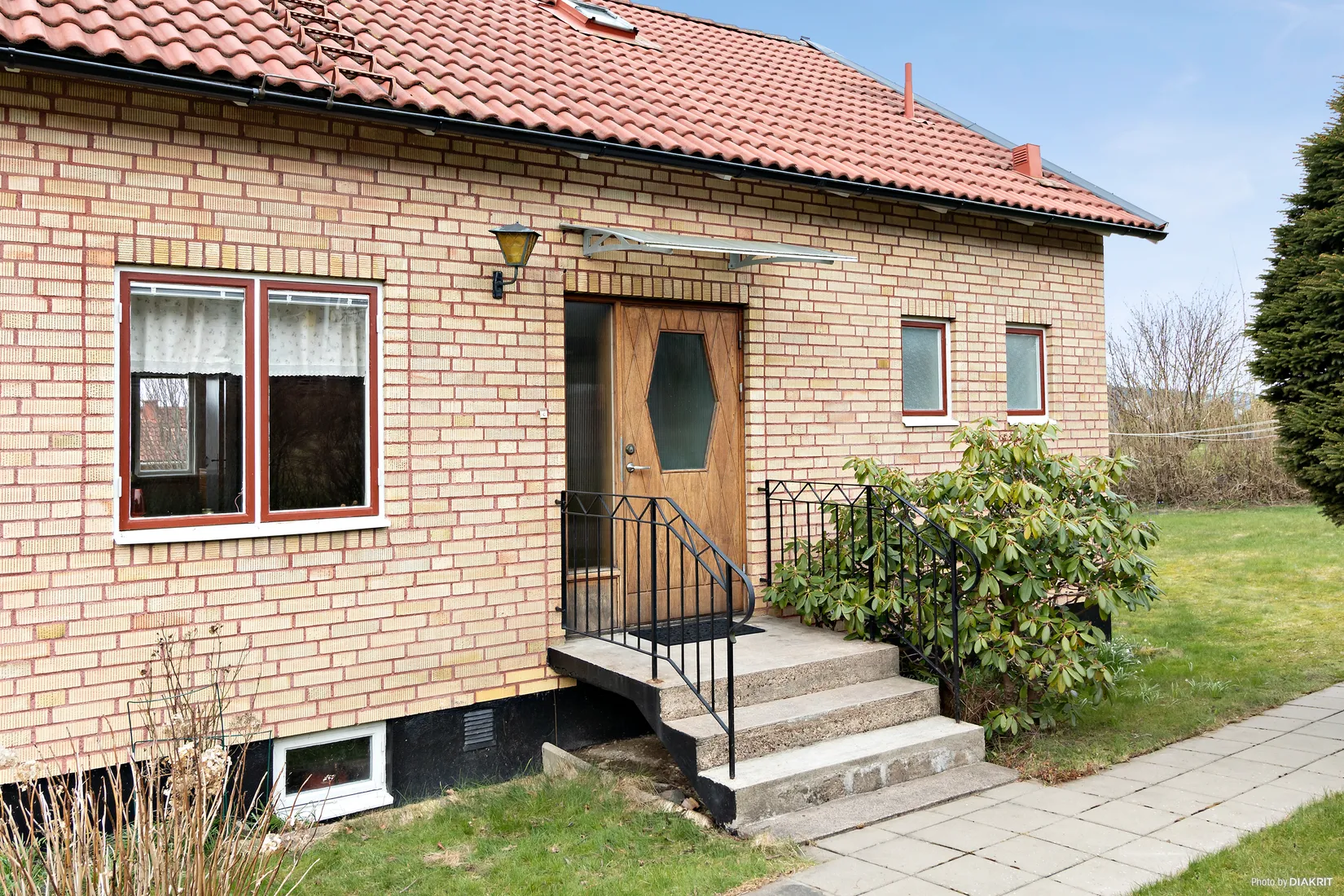 Villa, Violvägen 4, Ljungskile, Uddevalla