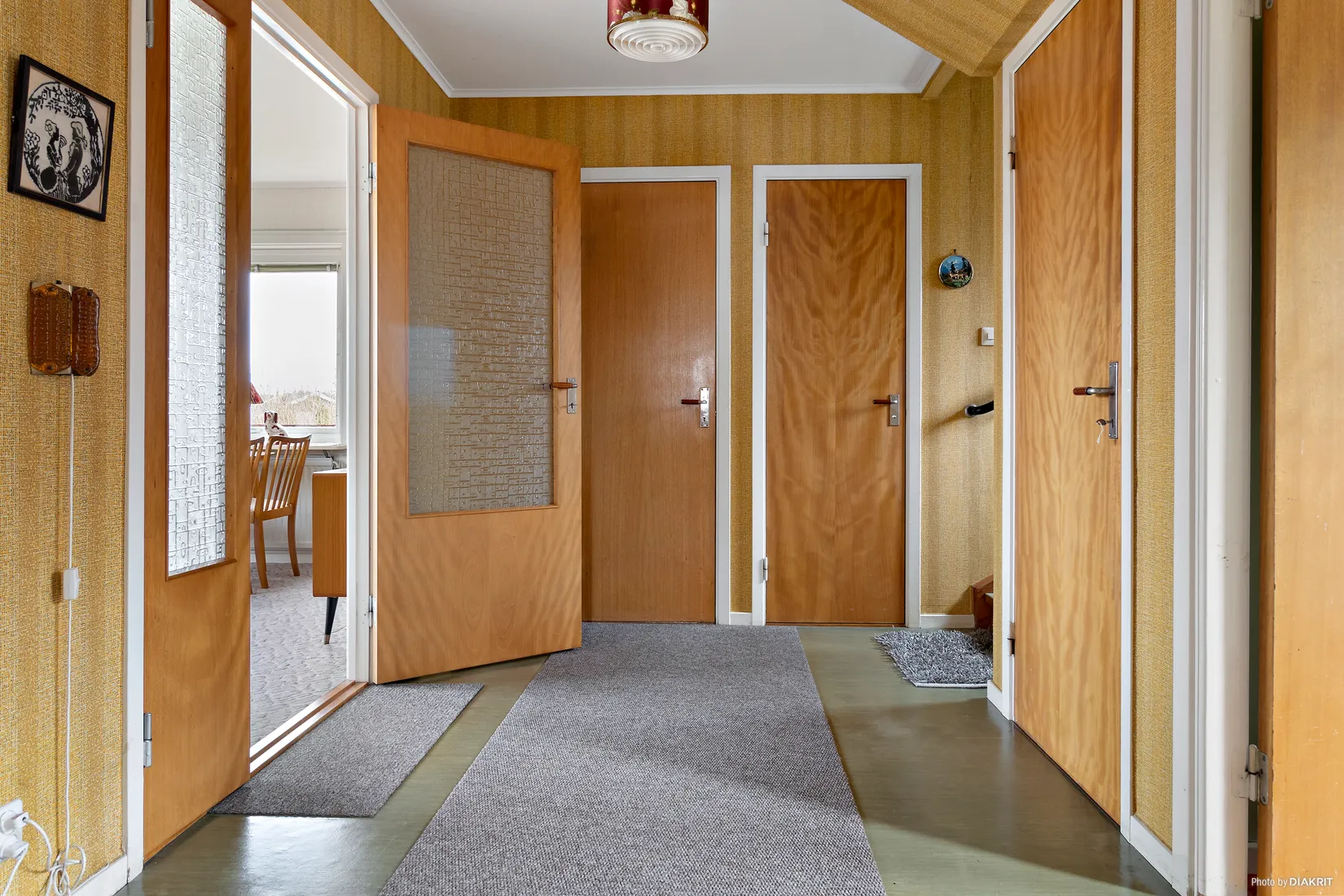 Villa, Violvägen 4, Ljungskile, Uddevalla