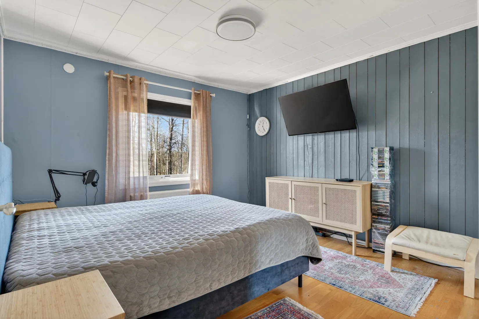 Villa, Monstigen 7, Strömstad