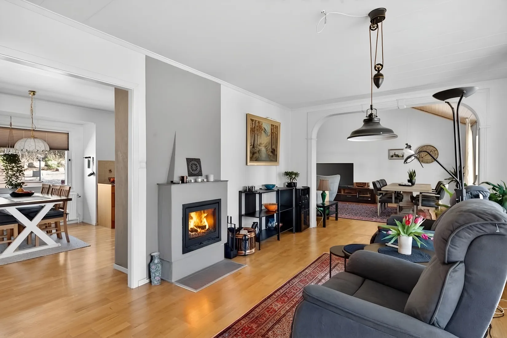 Villa, Monstigen 7, Strömstad