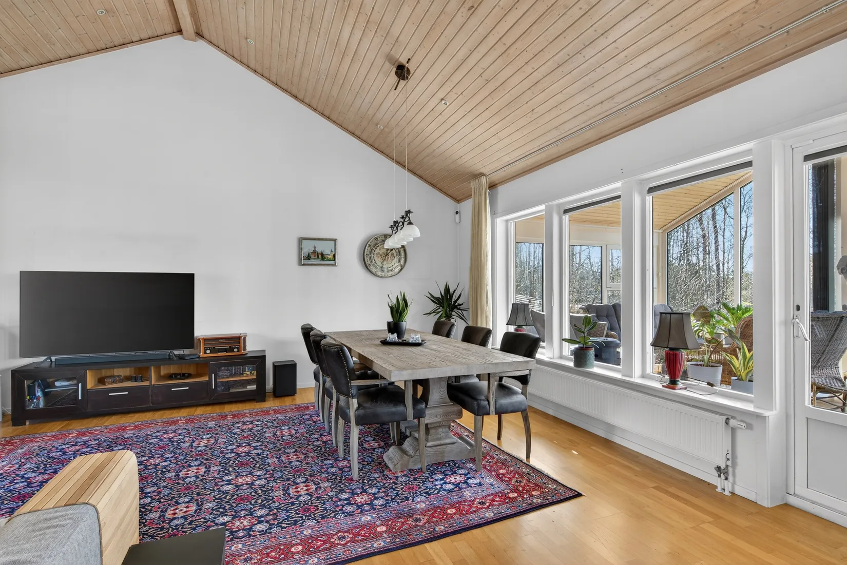Villa, Monstigen 7, Strömstad
