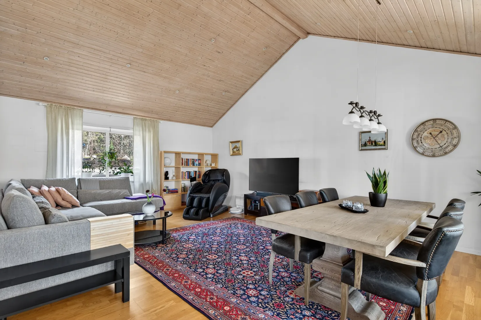 Villa, Monstigen 7, Strömstad