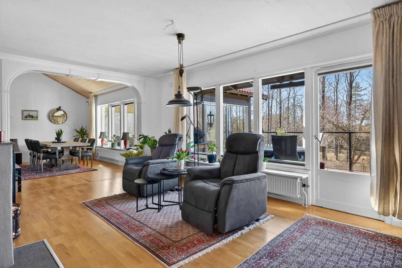 Villa, Monstigen 7, Strömstad